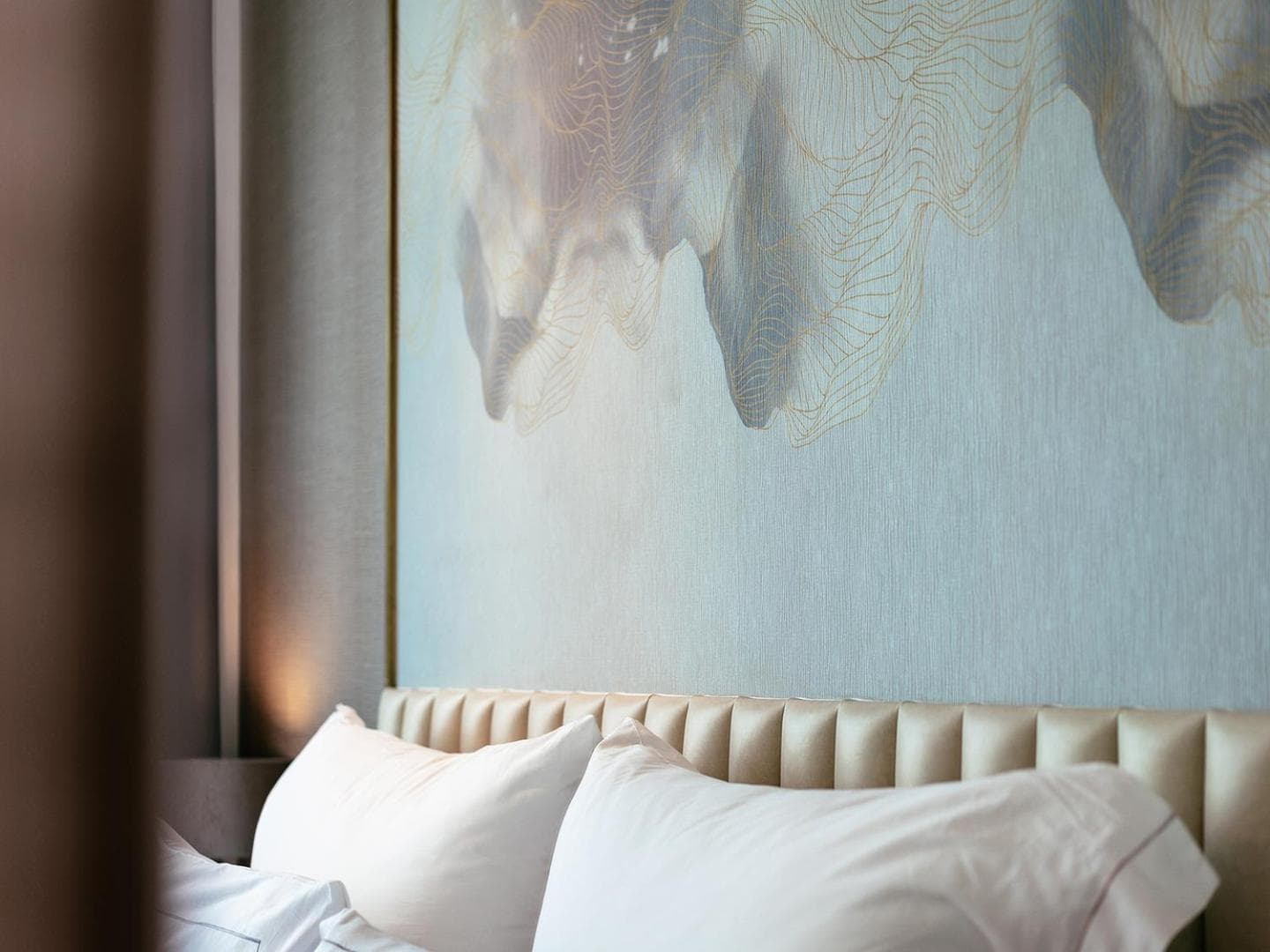 MUU Bangkok, Small Luxury Hotels of the World — 13