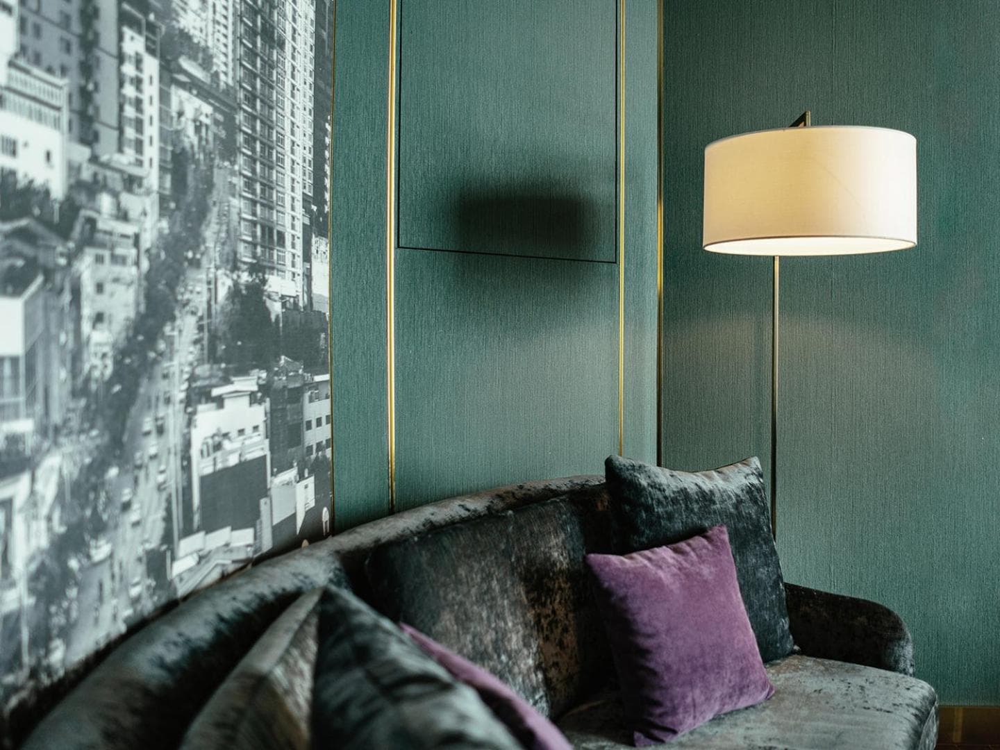 MUU Bangkok, Small Luxury Hotels of the World — 27