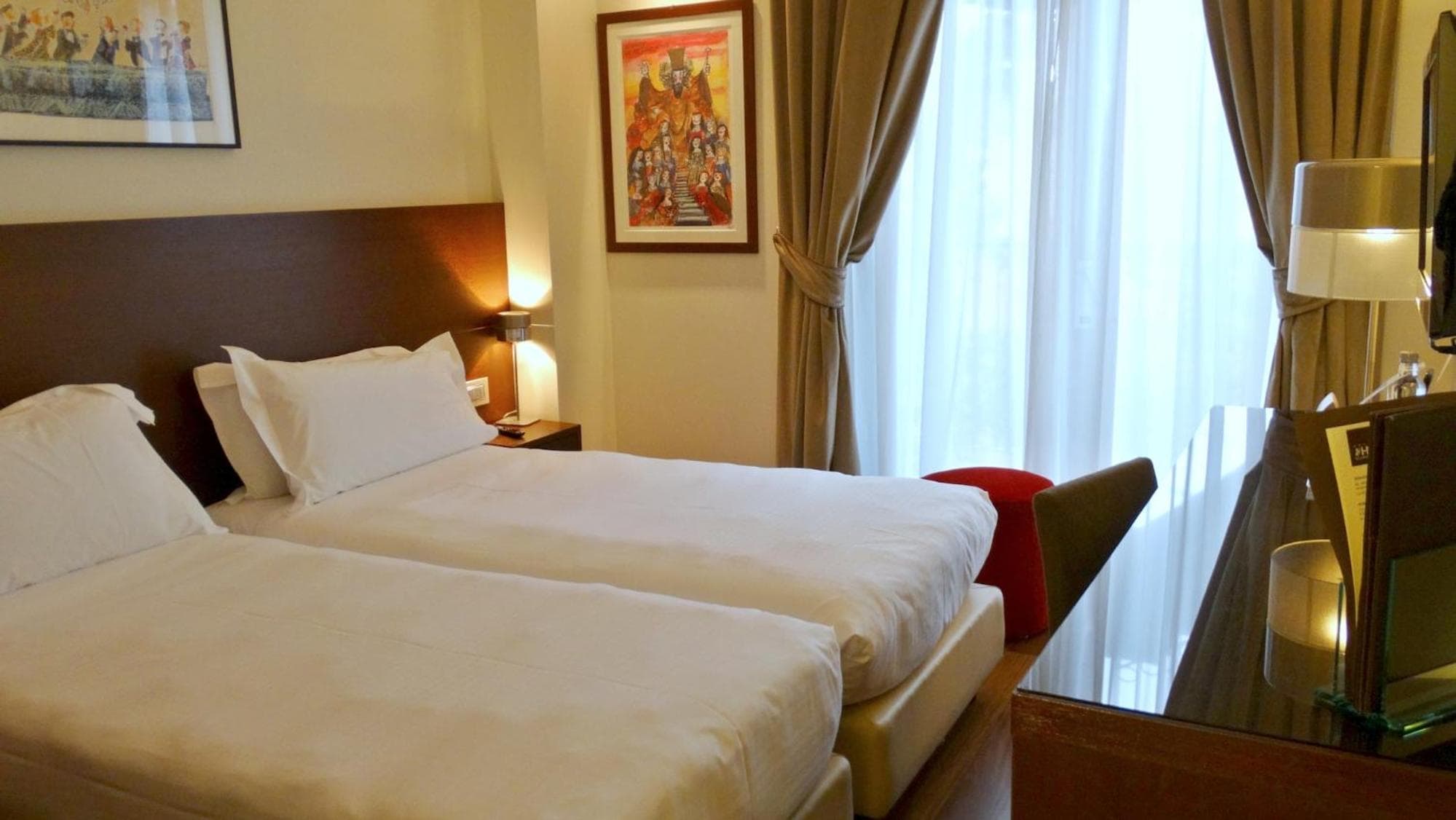 Hotel Scala de Milán — 27