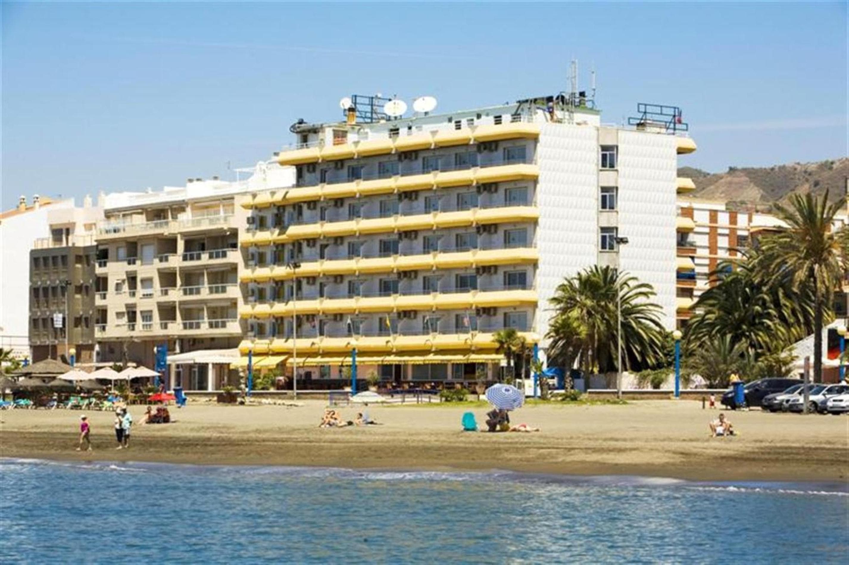 Rincón Sol — 1
