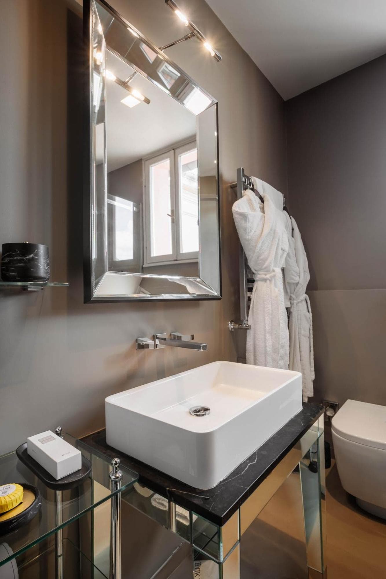 DOM Hotel Roma - Preferred Hotels & Resorts — 4