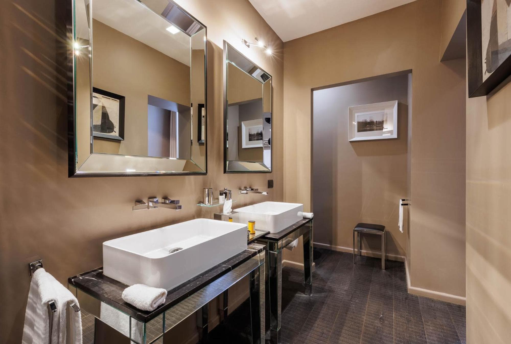 DOM Hotel Roma - Preferred Hotels & Resorts — 30