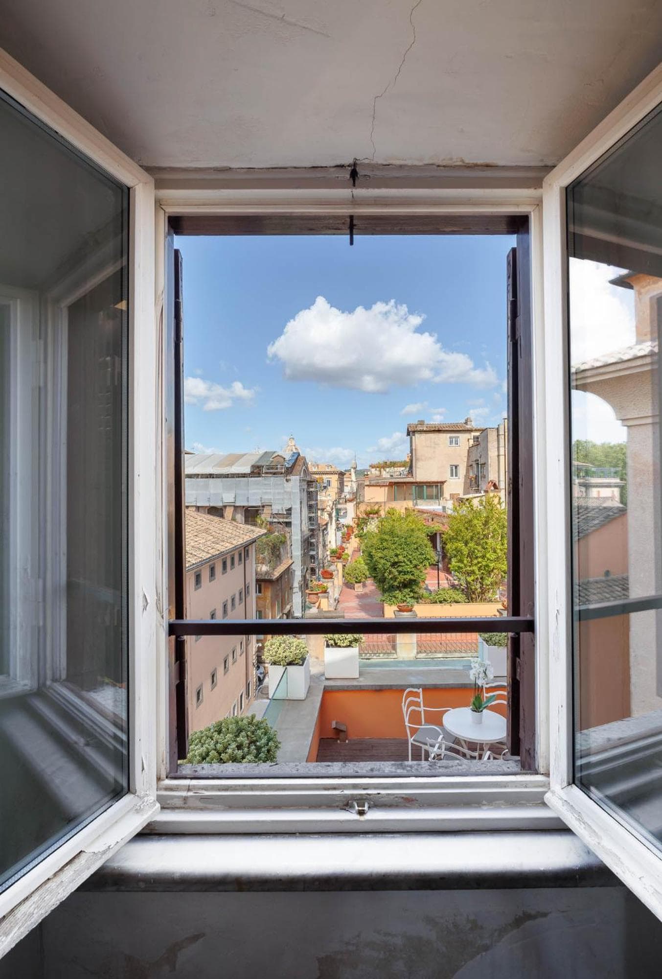 DOM Hotel Roma - Preferred Hotels & Resorts — 9