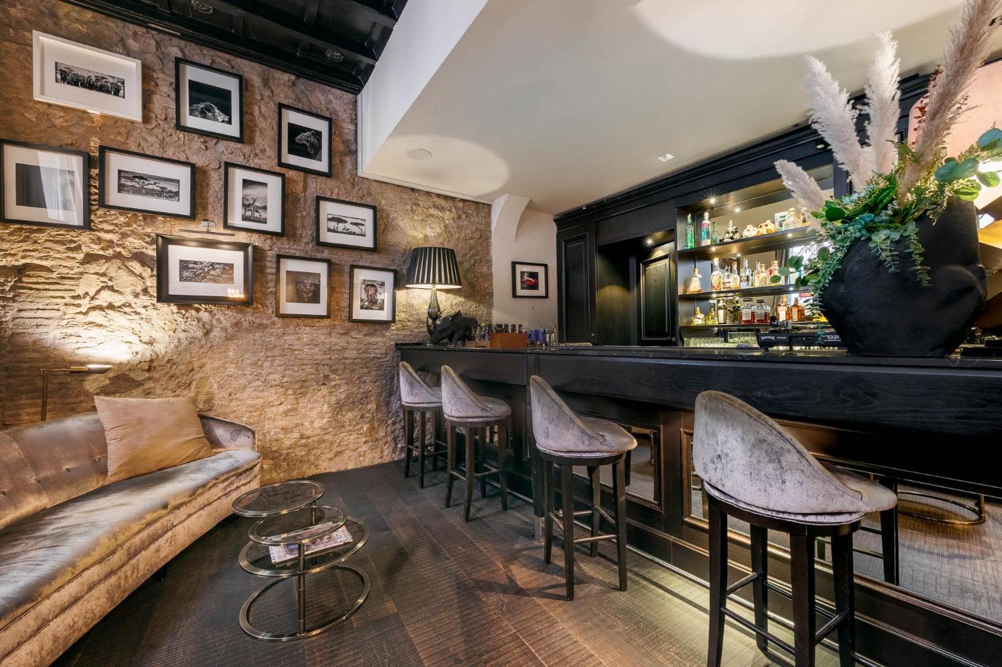 DOM Hotel Roma - Preferred Hotels & Resorts — 26