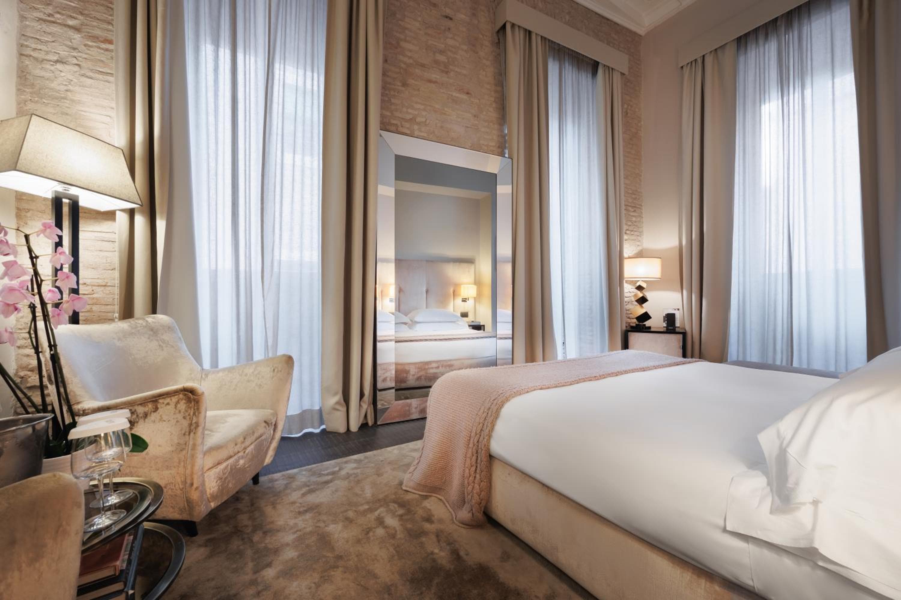 DOM Hotel Roma - Preferred Hotels & Resorts — 6