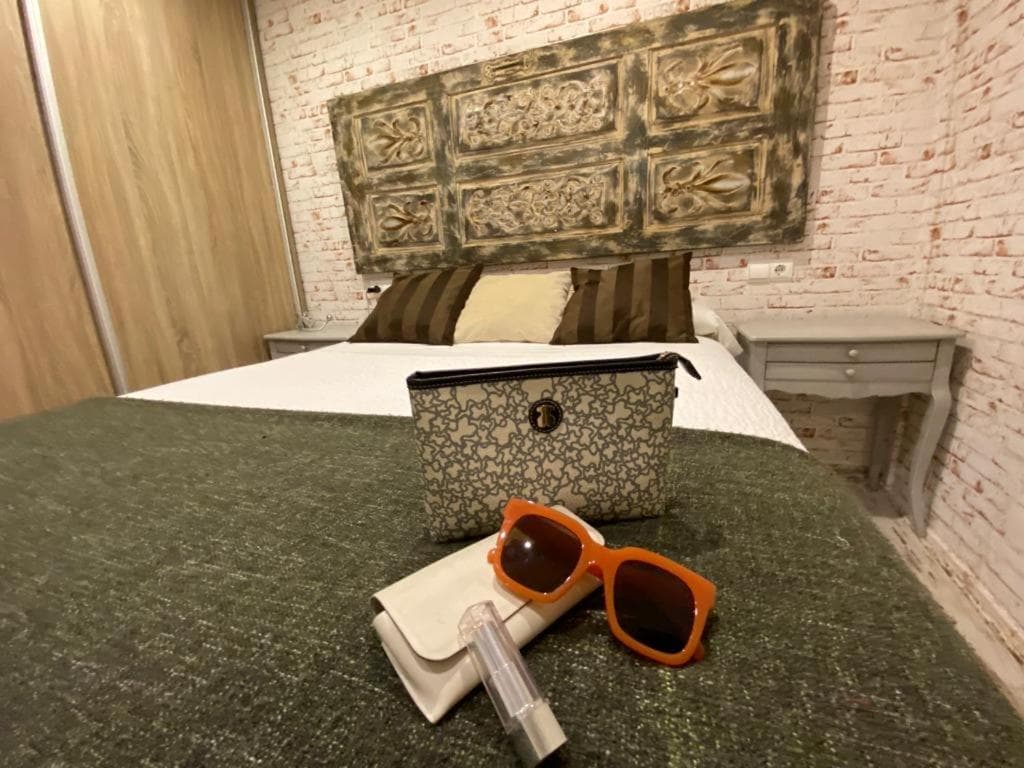 Apartamentos Sevilla Palace — 21