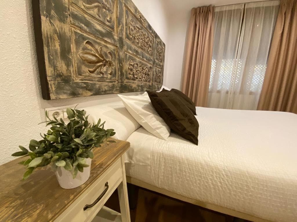 Appartamenti del Palazzo di Siviglia — 4