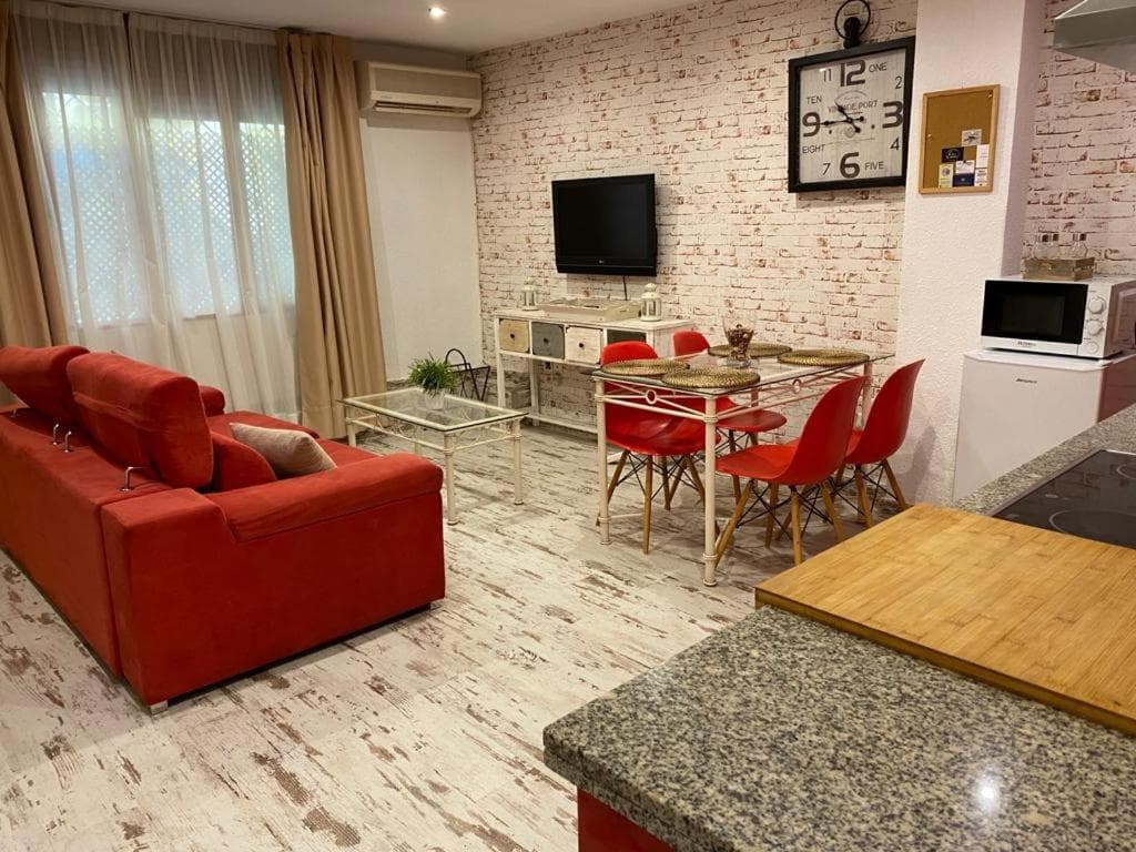 Apartamentos Sevilla Palace — 5