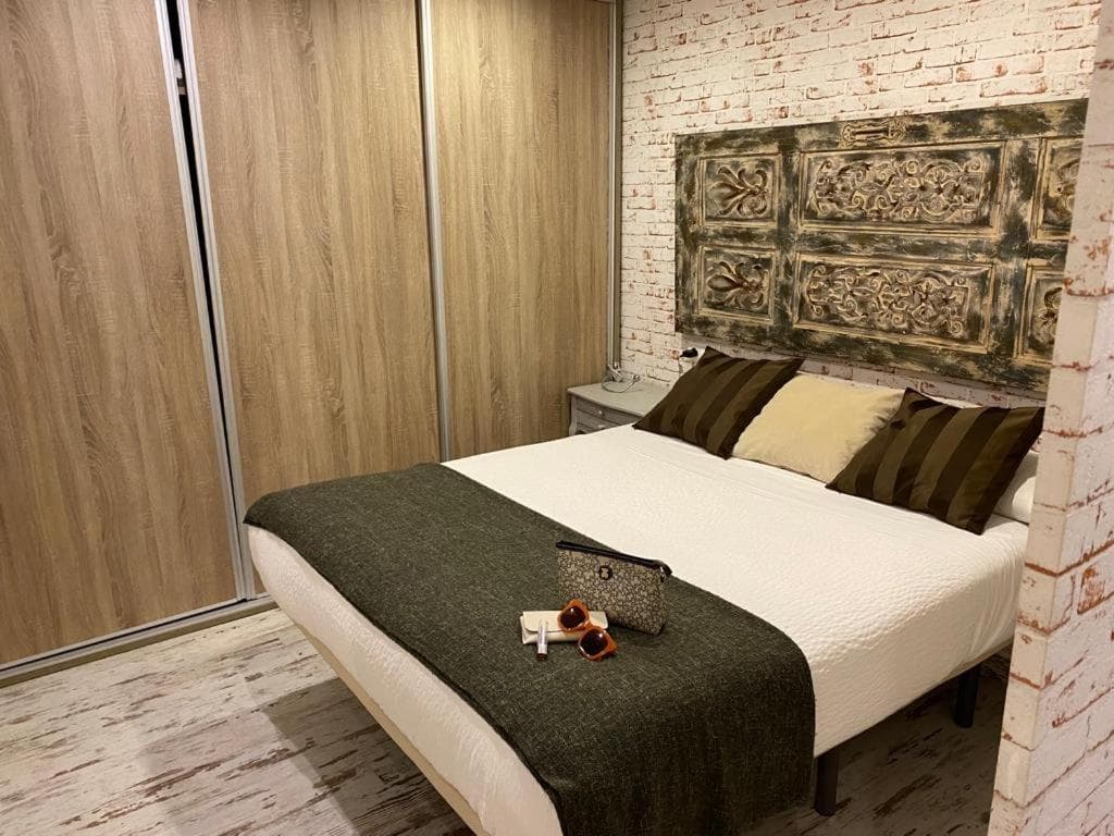 Apartamentos Sevilla Palace — 6