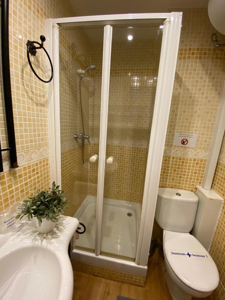 Apartamentos Sevilla Palace — 23