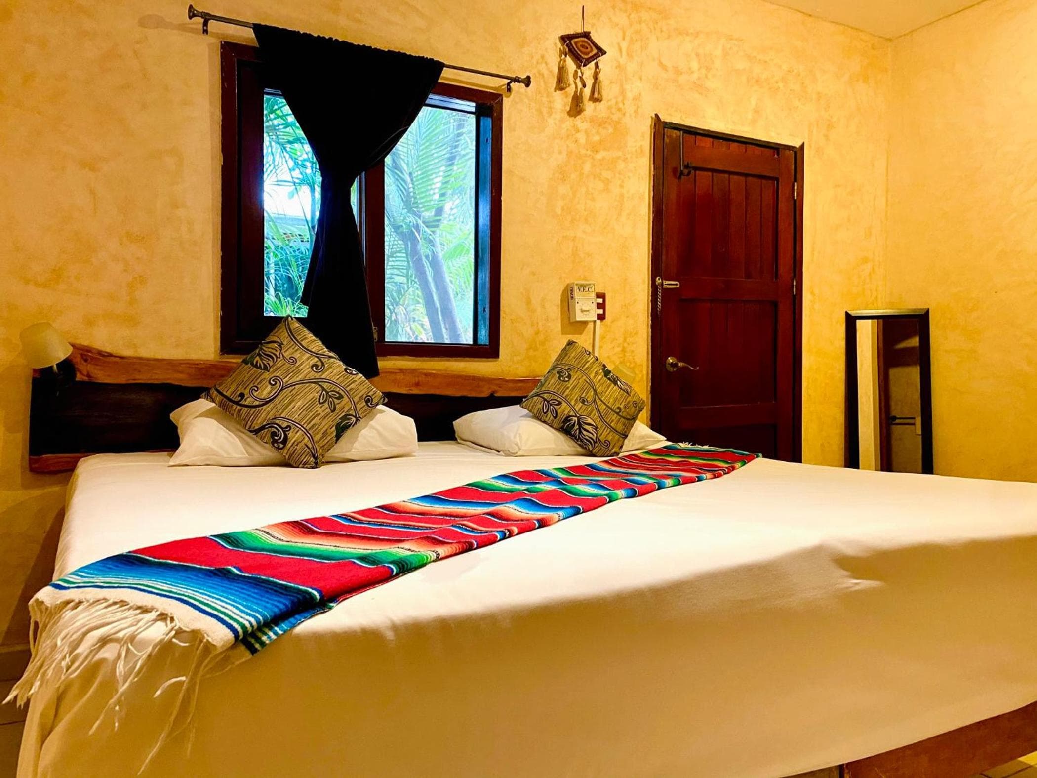 Pachá Tulum — 27