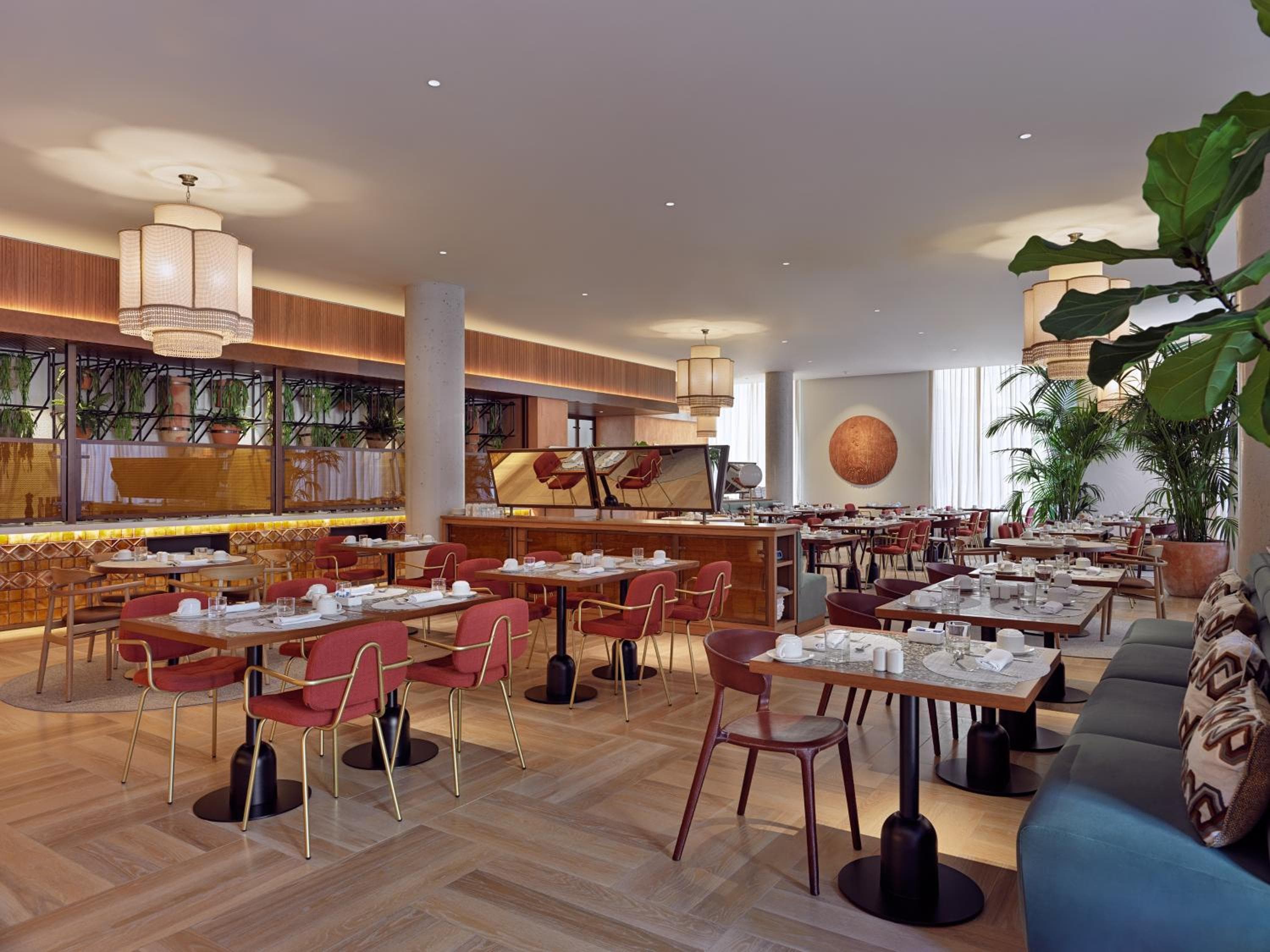 H10 Croma Málaga — 21