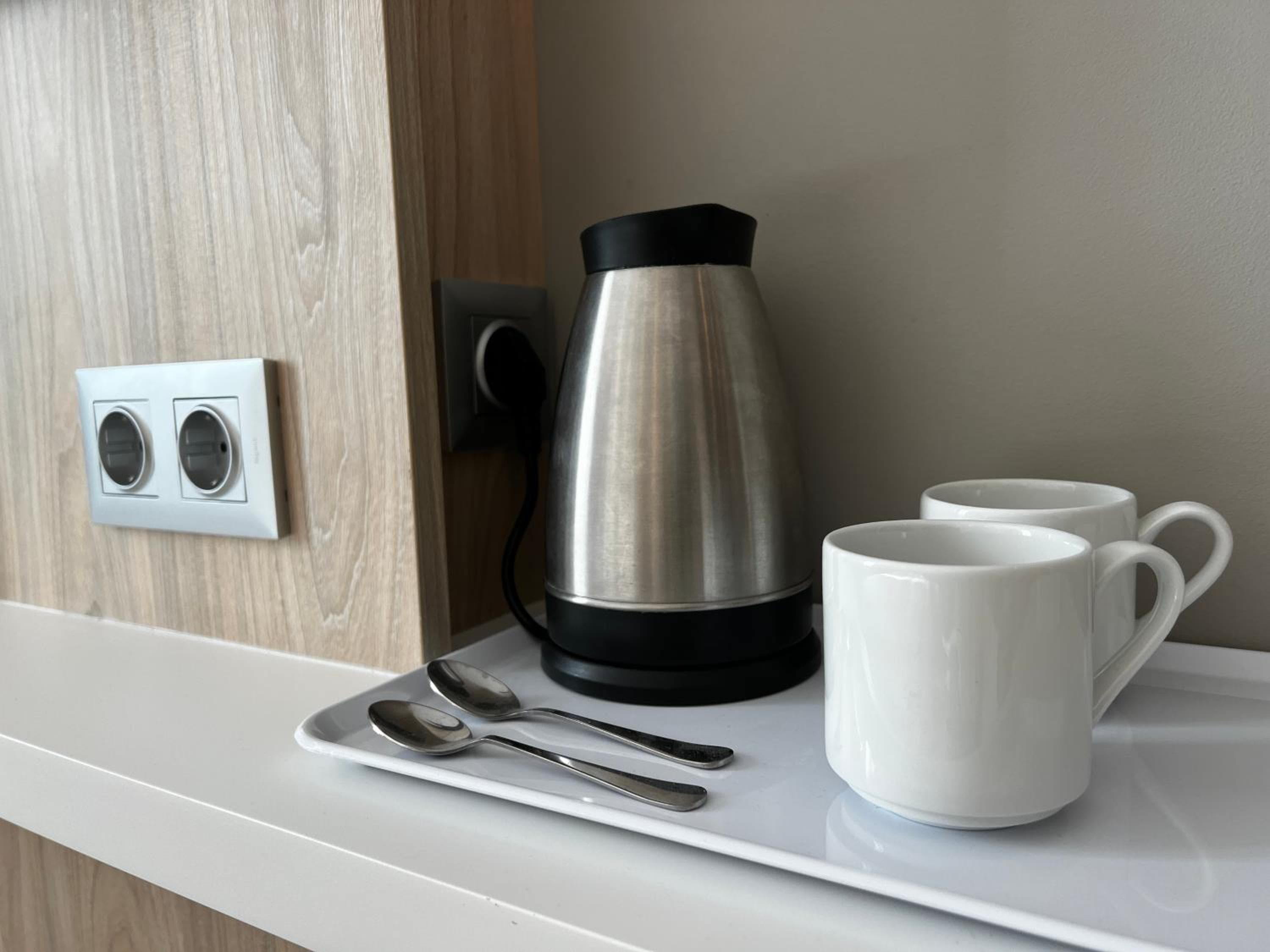 Holiday Inn Express - Madrid - Airport by IHG — 20