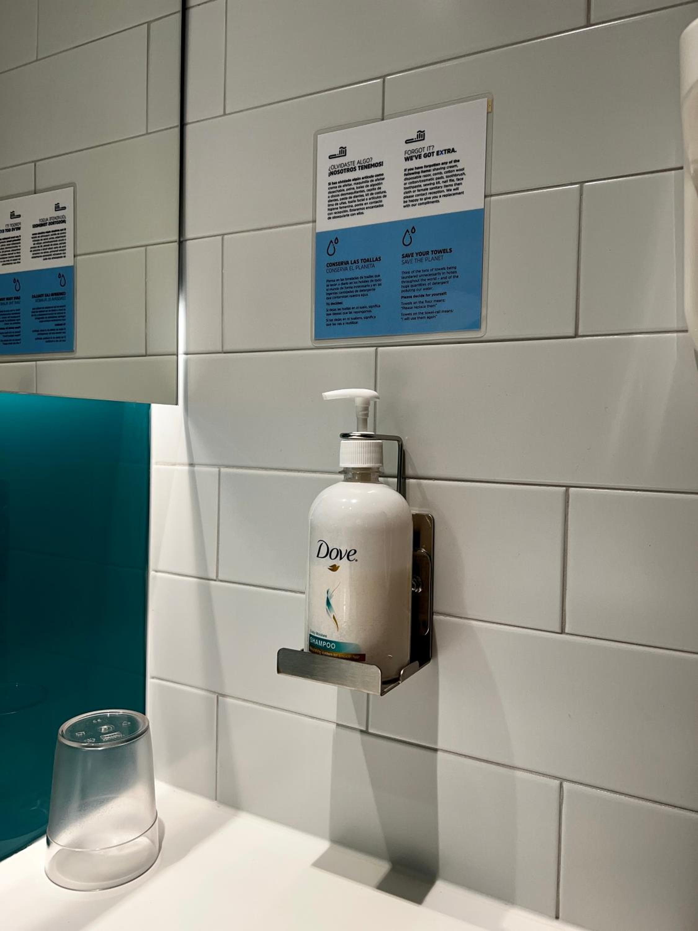 Holiday Inn Express - Madrid - Airport by IHG — 23