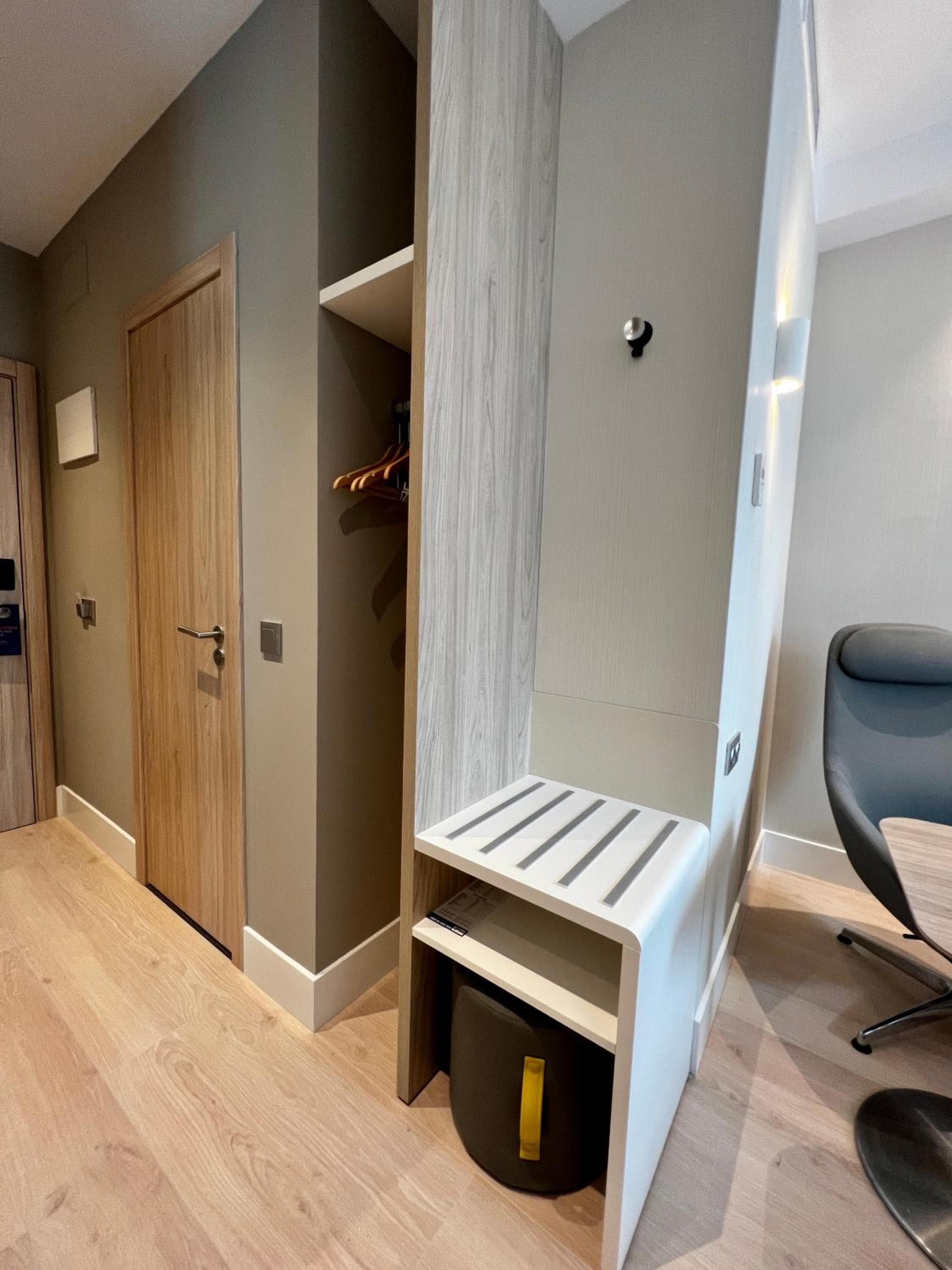 Holiday Inn Express - Madrid - Airport by IHG — 30