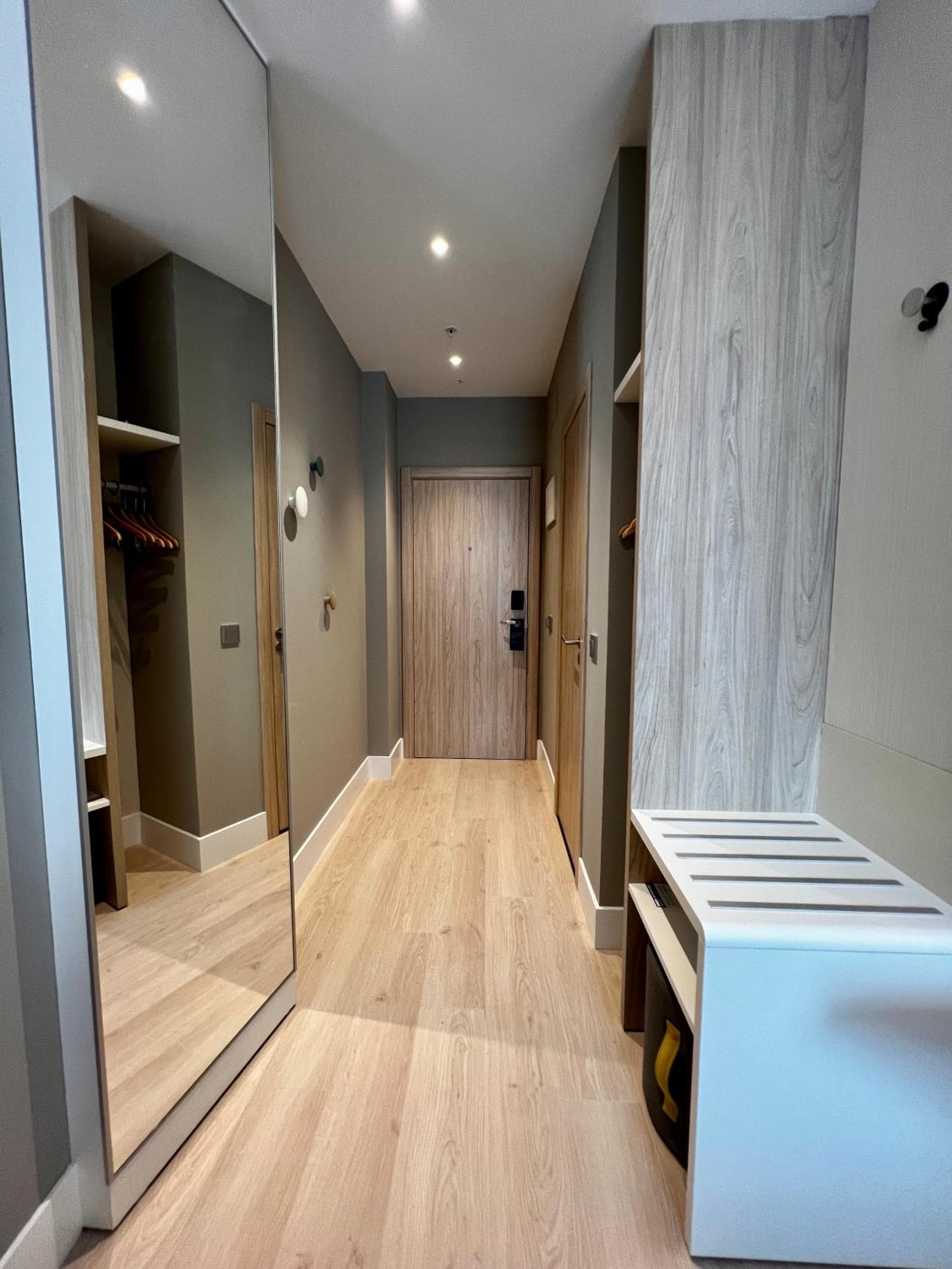 Holiday Inn Express - Madrid - Airport by IHG — 30