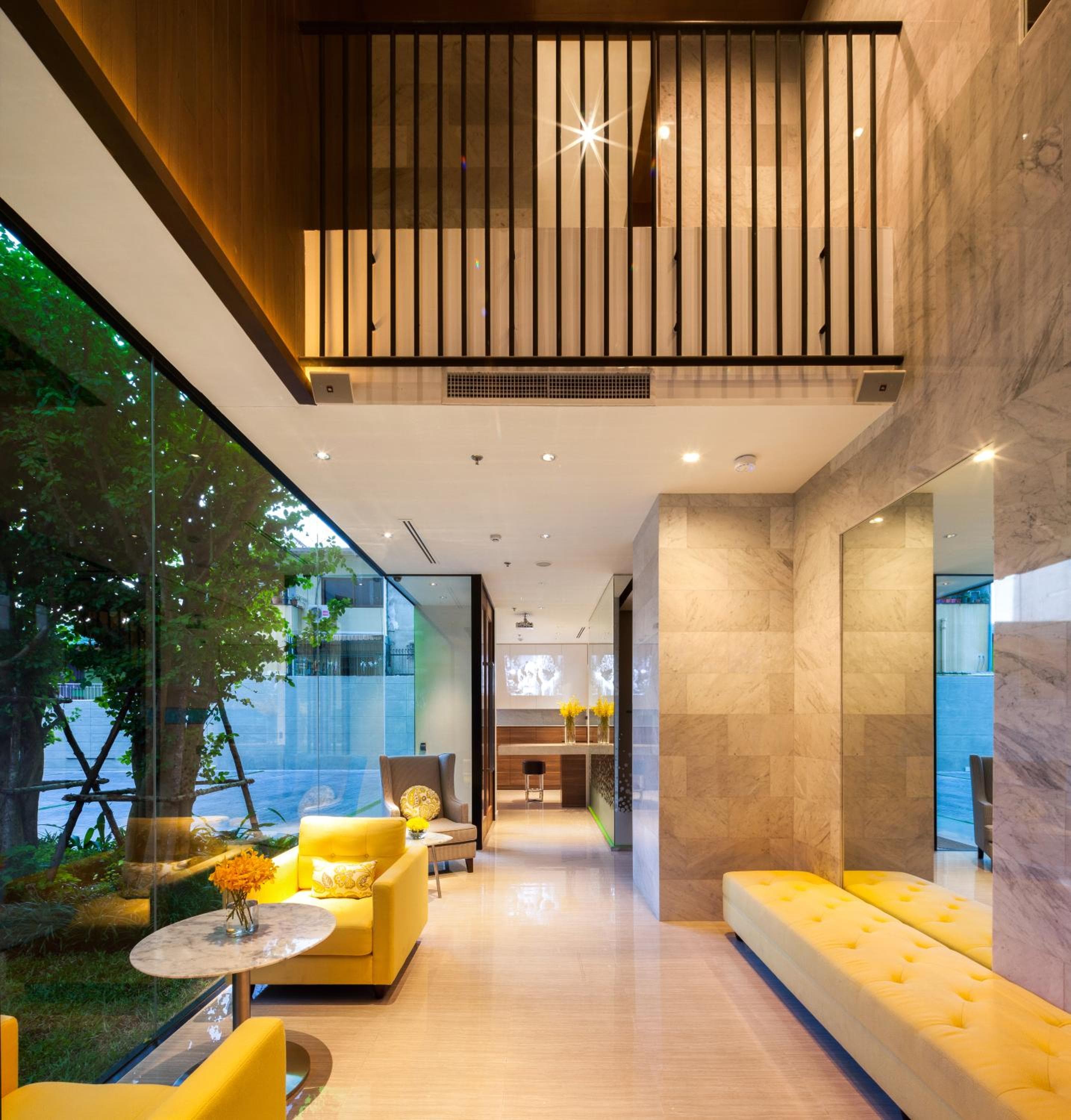 Residencia LiT BANGKOK - SHA Extra Plus — 4