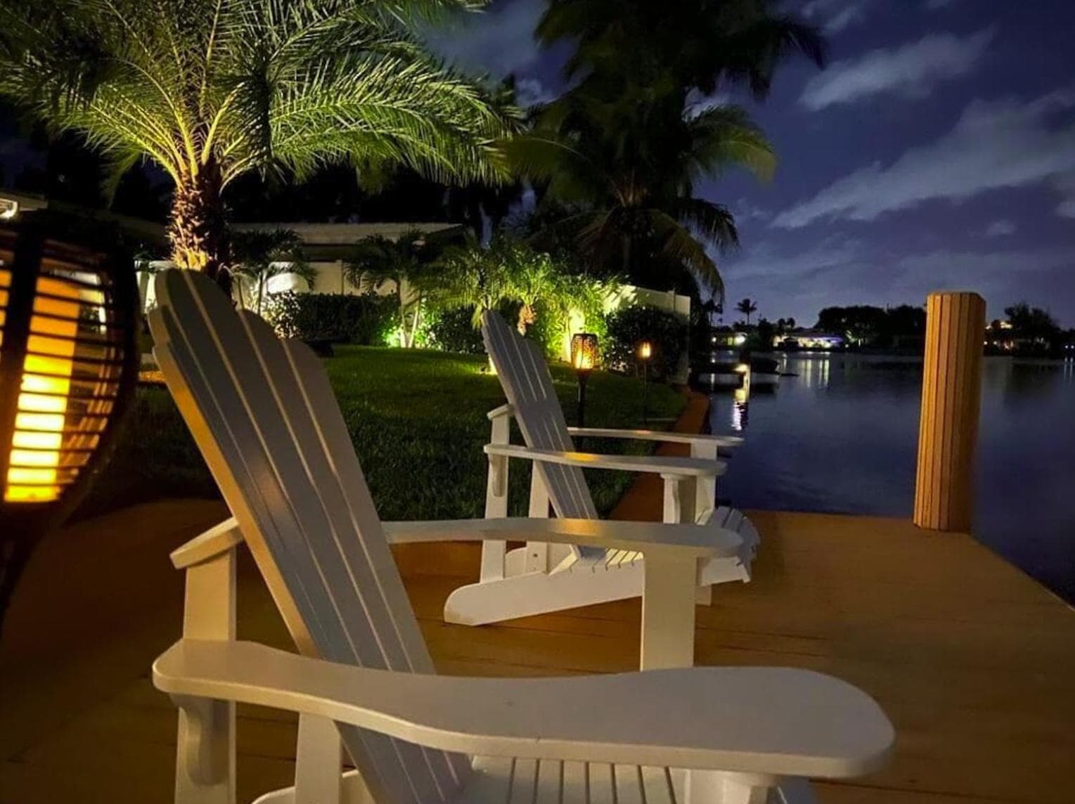 Waterfront Heated Pool(Complimentary), Jacuzzi, Pier, 2mi to Beach — 28