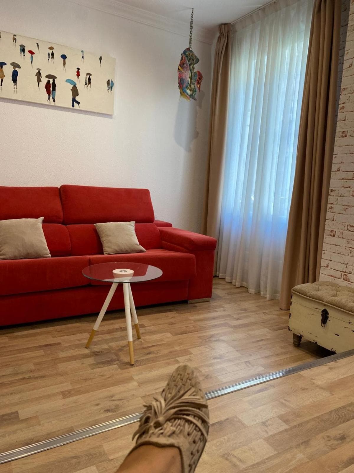 Apartamentos Sevilla Palace — 12