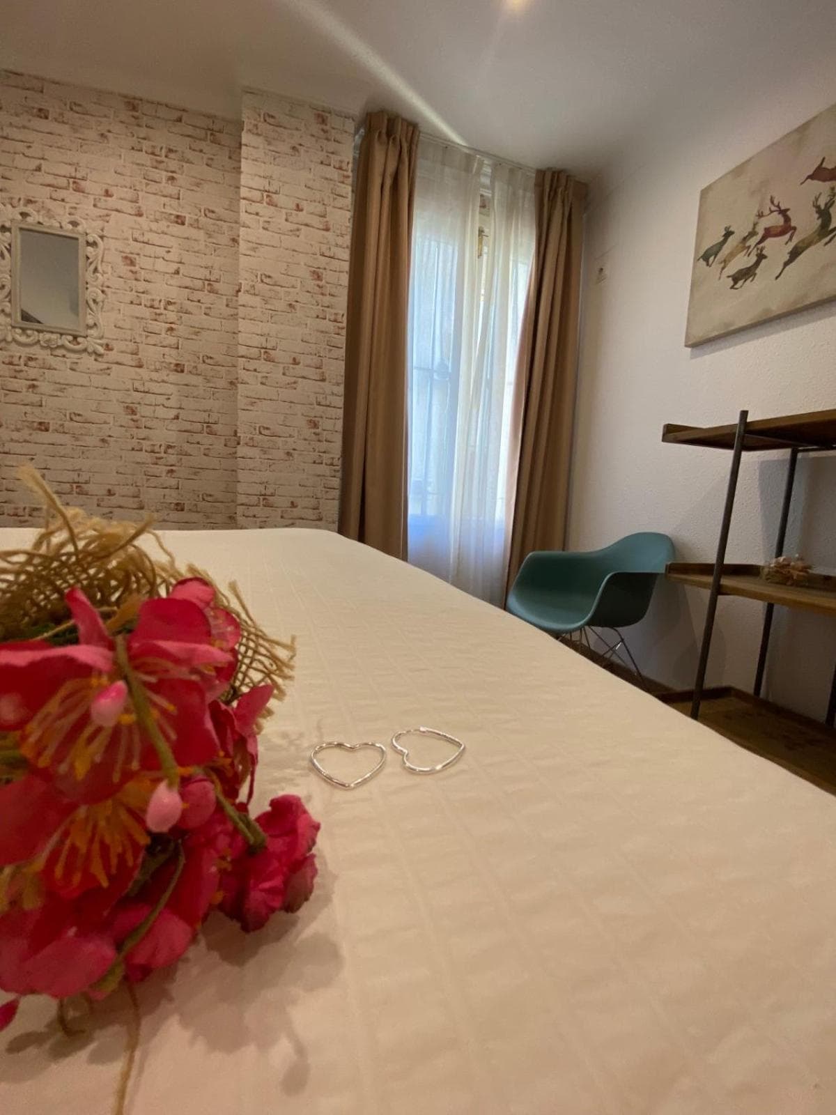Apartamentos Sevilla Palace — 24