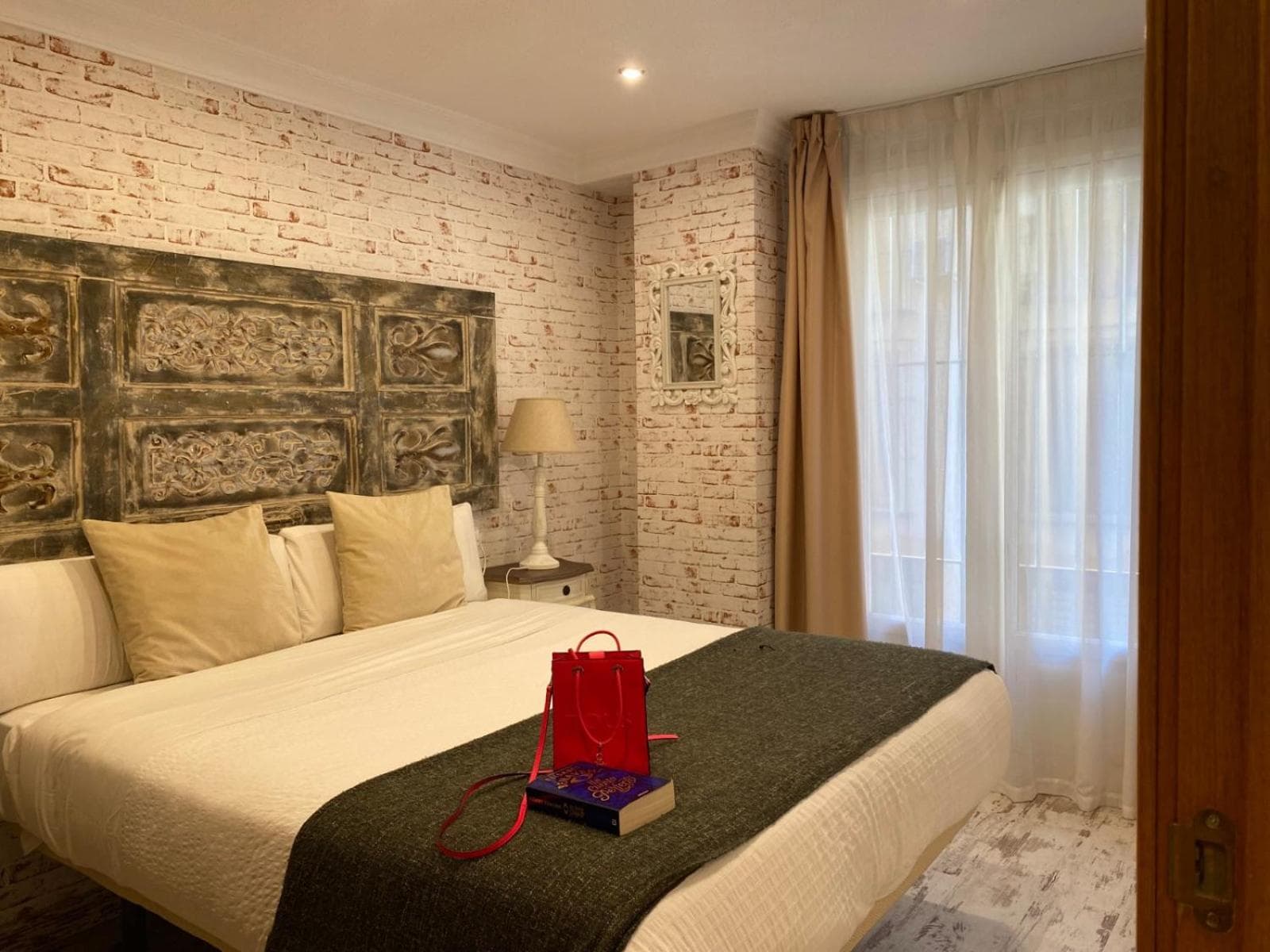 Apartamentos Sevilla Palace — 22