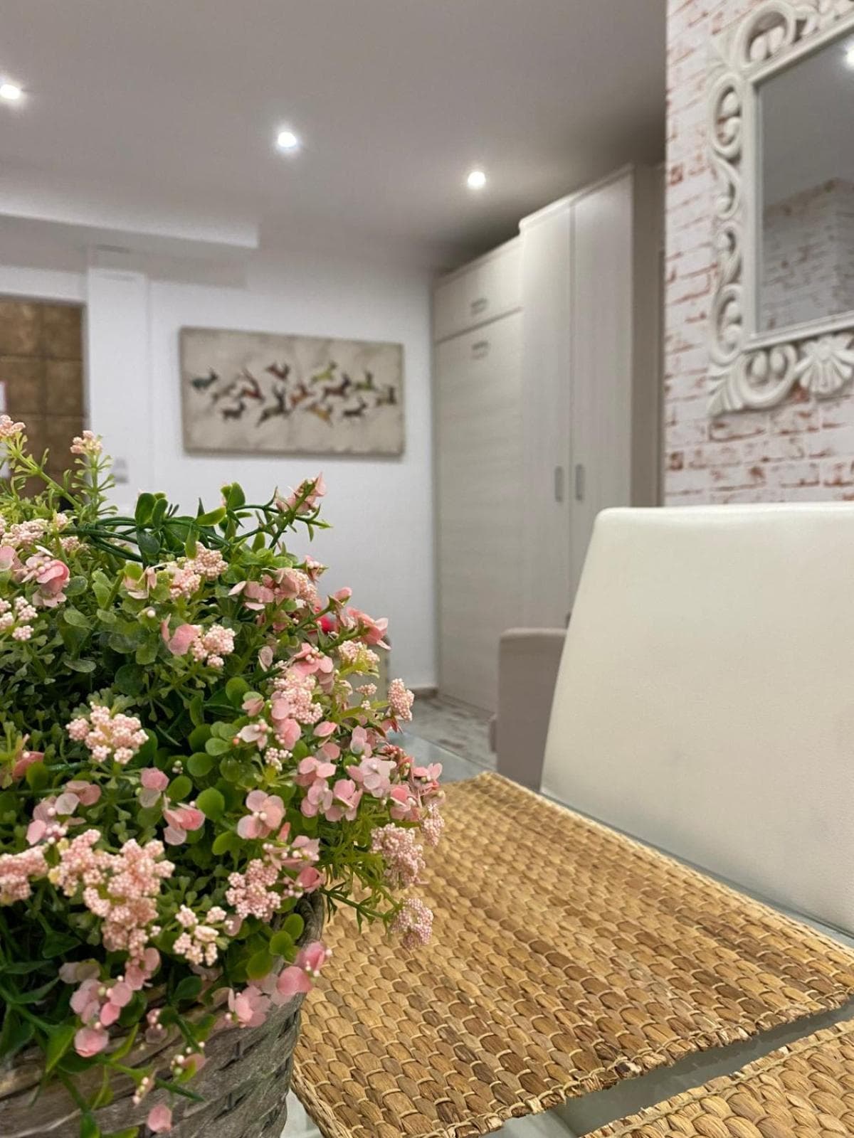 Apartamentos Sevilla Palace — 7