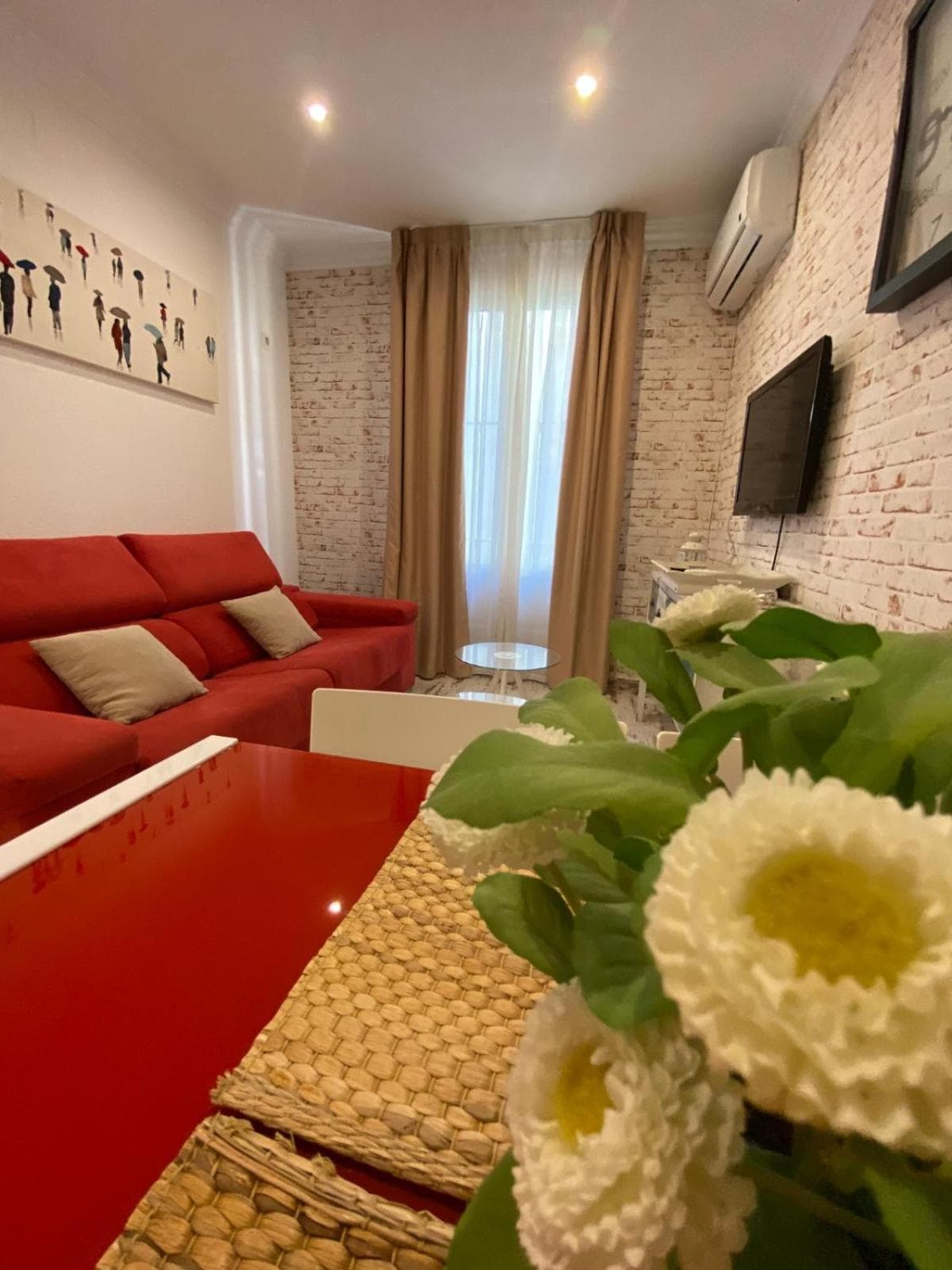 Apartamentos Sevilla Palace — 30