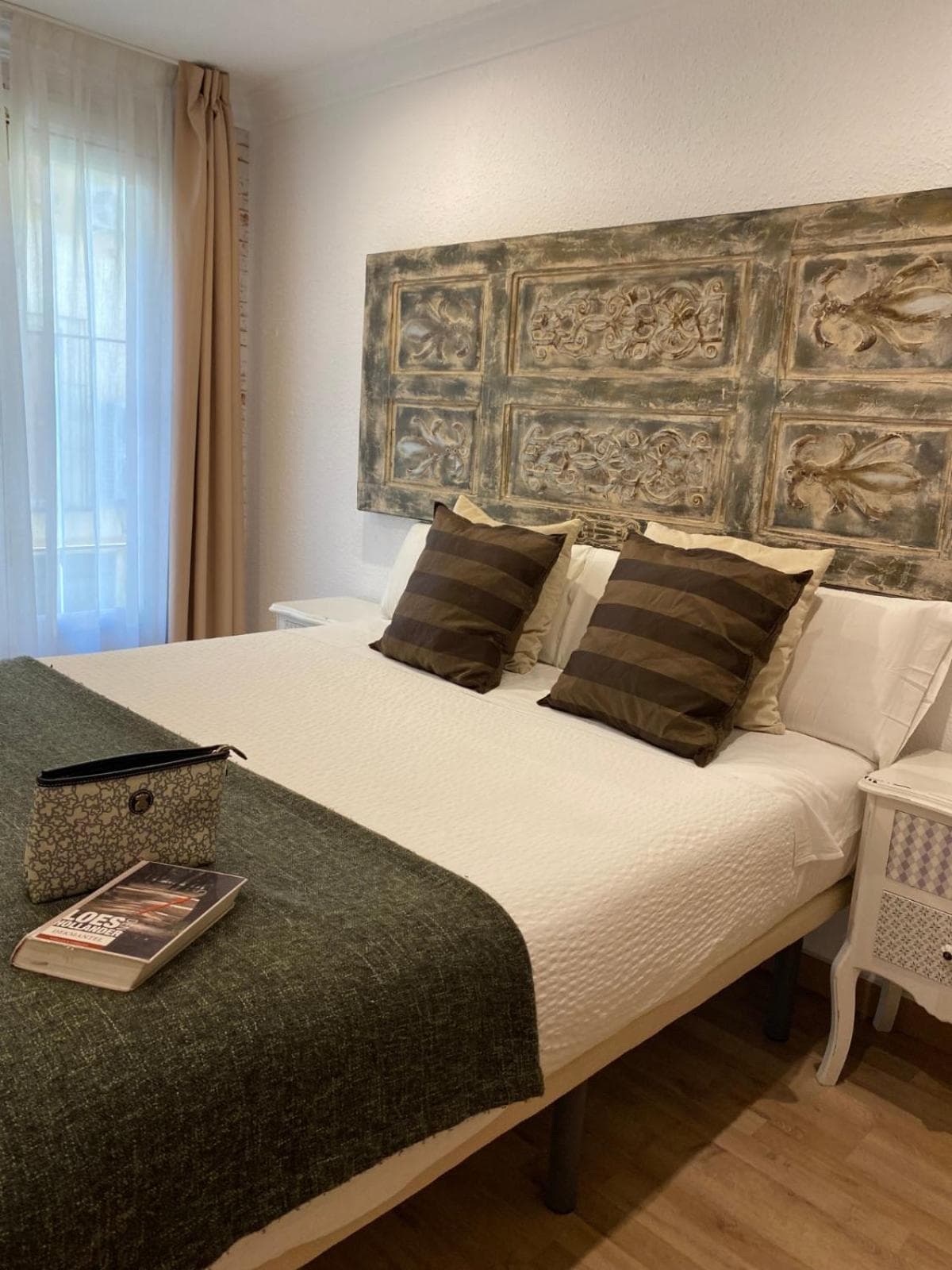 Apartamentos Sevilla Palace — 25