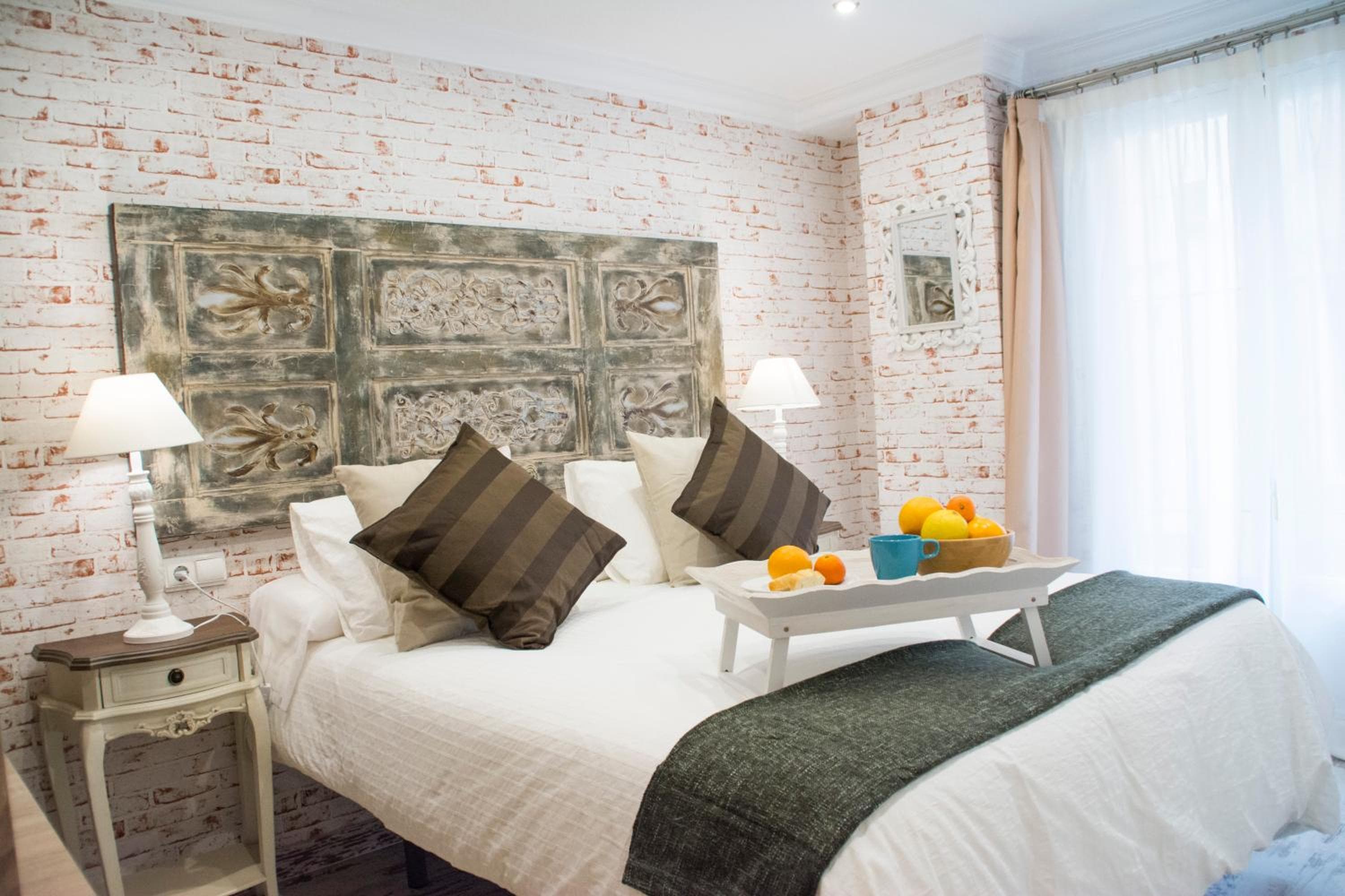 Apartamentos Sevilla Palace — 27