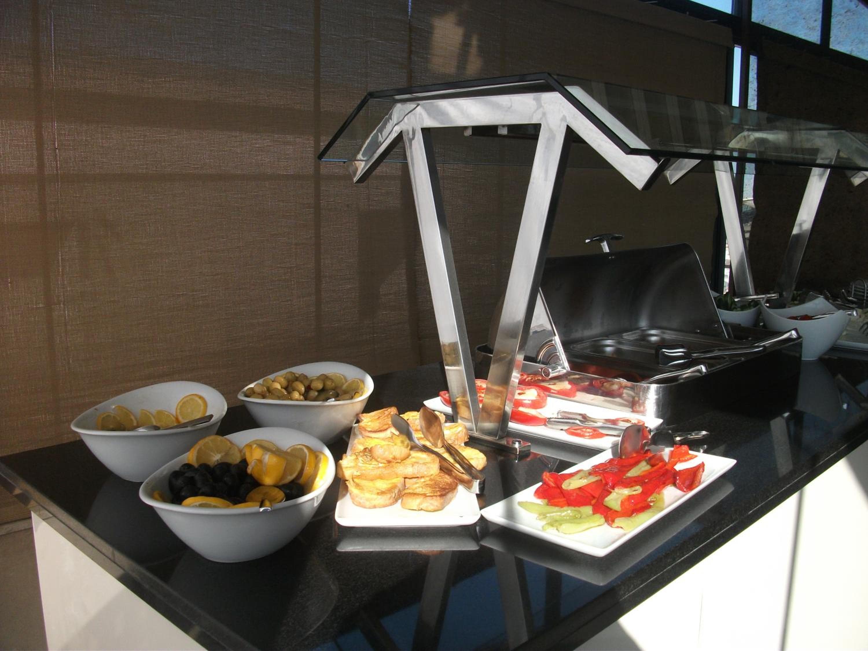 Hotel The Pera Hill — 21