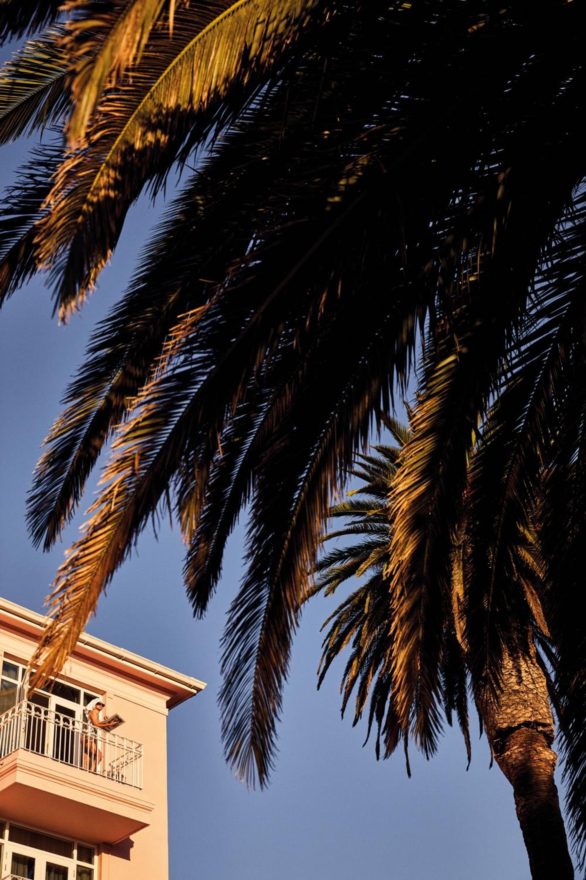 Mount Nelson, A Belmond Hotel, Cape Town hotel, 76 Orange Street, Cape Town, South Africa — photo 12