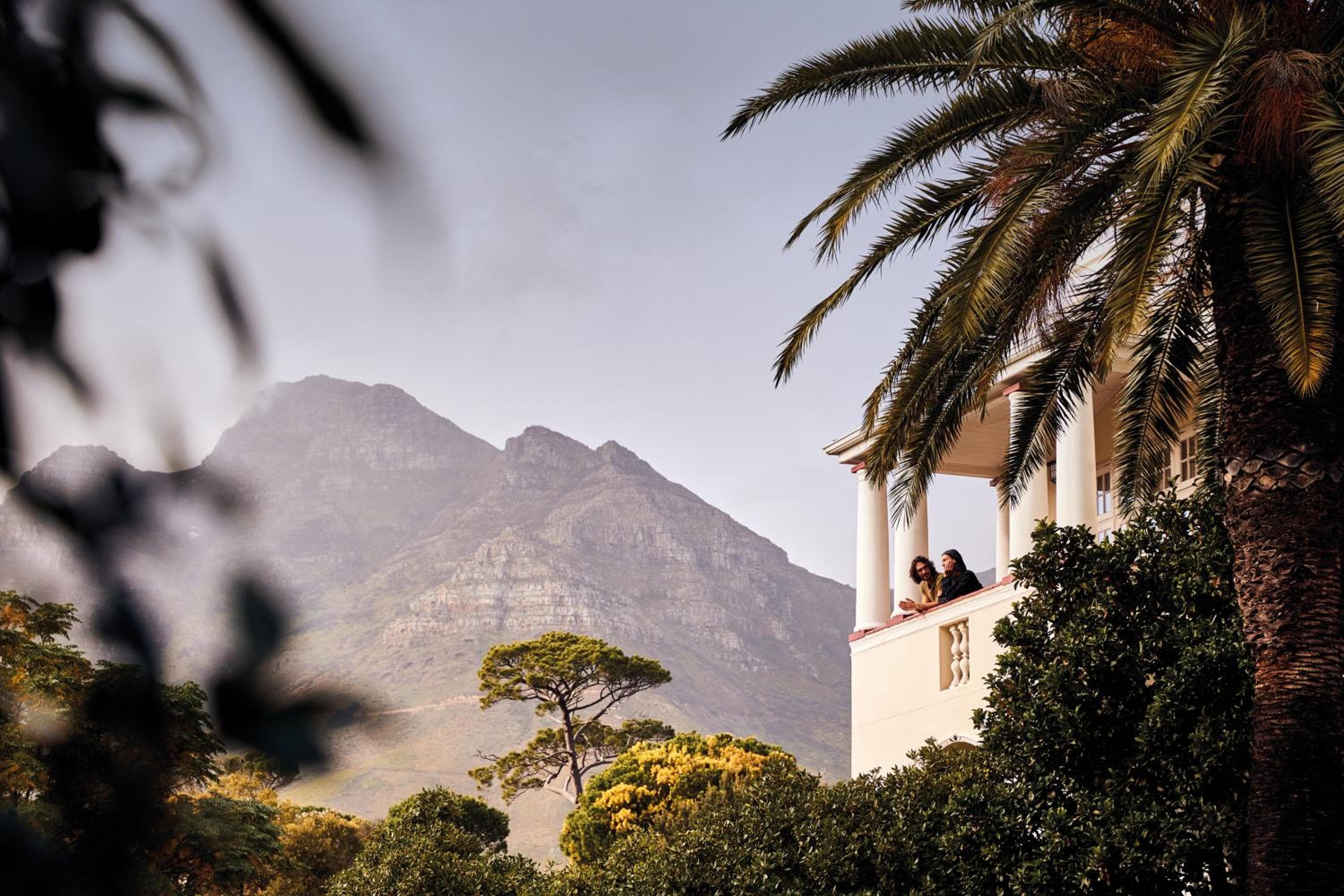 Mount Nelson, A Belmond Hotel, Cape Town hotel, 76 Orange Street, Cape Town, South Africa — photo 11