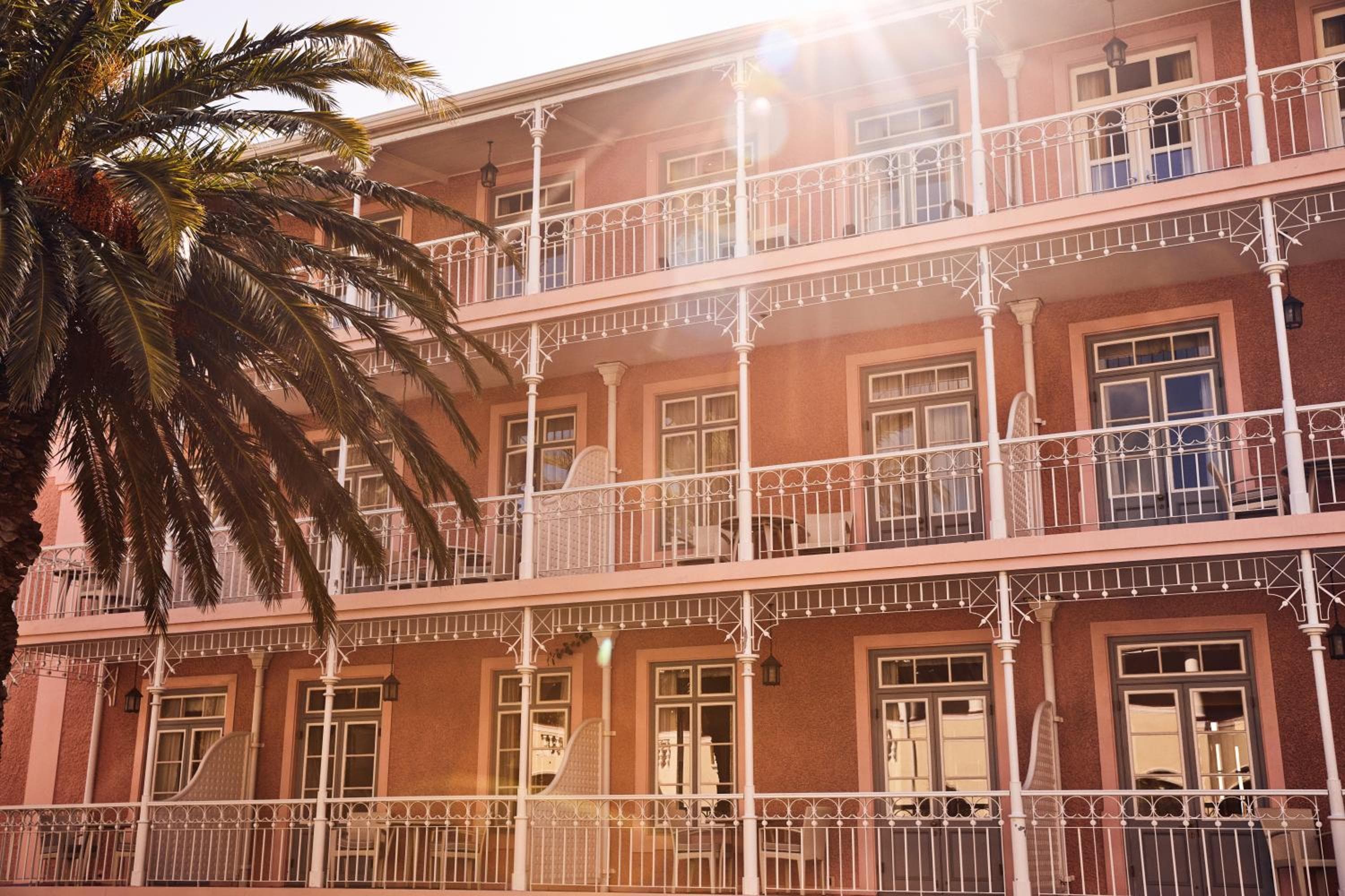 Mount Nelson, A Belmond Hotel, Cape Town hotel, 76 Orange Street, Cape Town, South Africa — photo 13