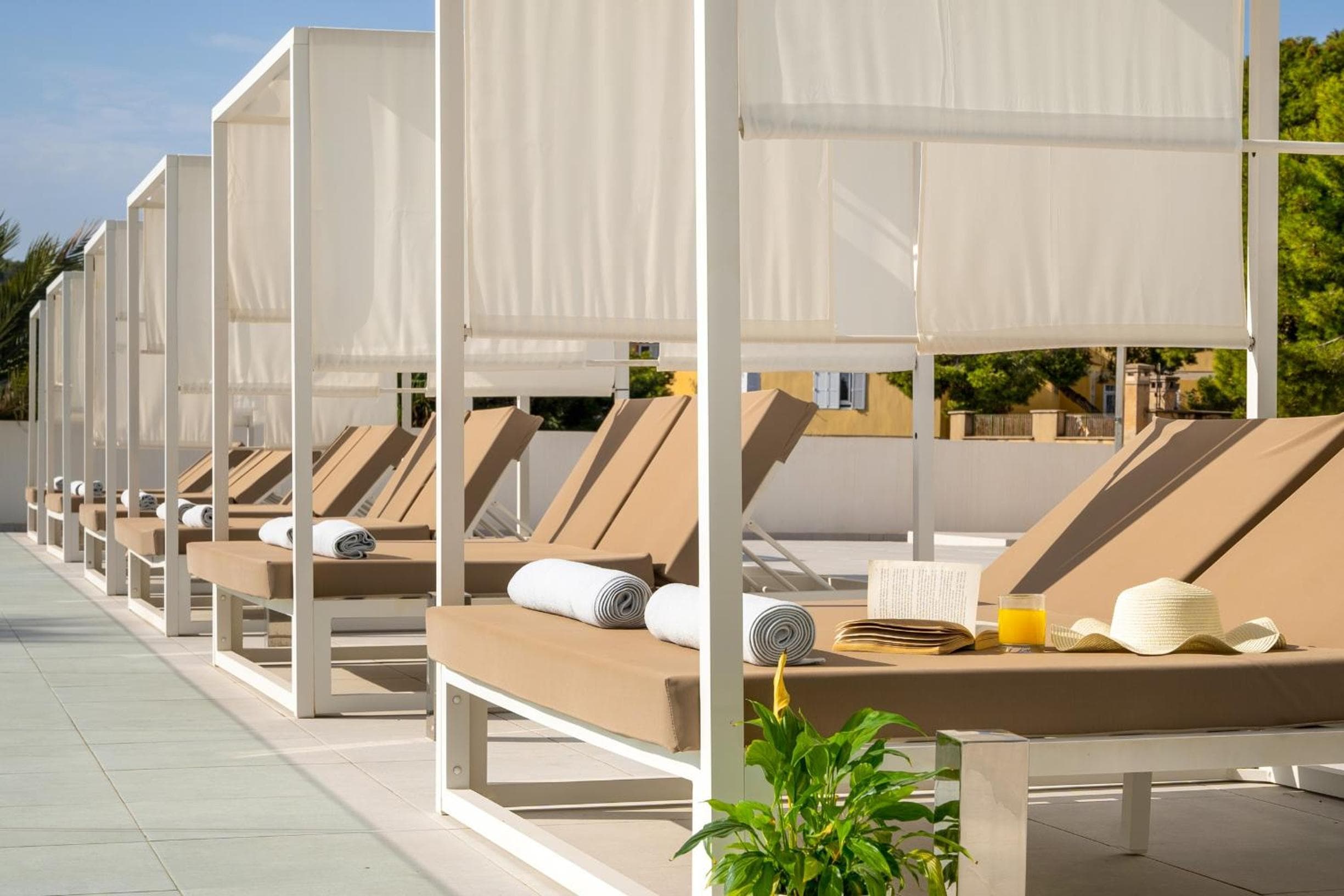 Reverence Mare Hotel - Adults Only — 8