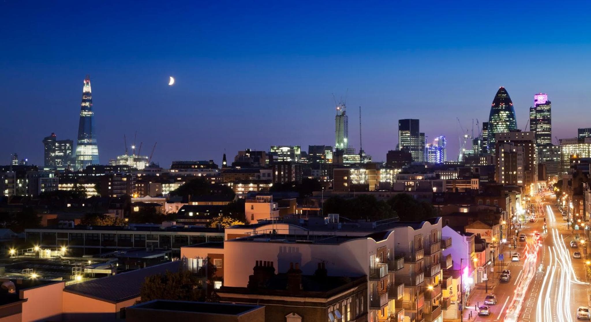 Holiday Inn Londres - Whitechapel, un hotel IHG — 2