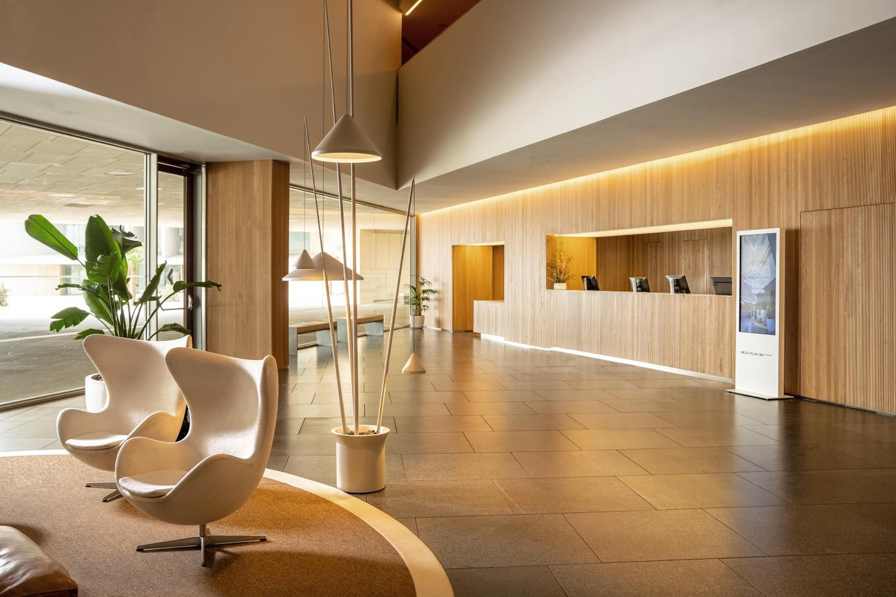 Baia di Melia Palma — 2