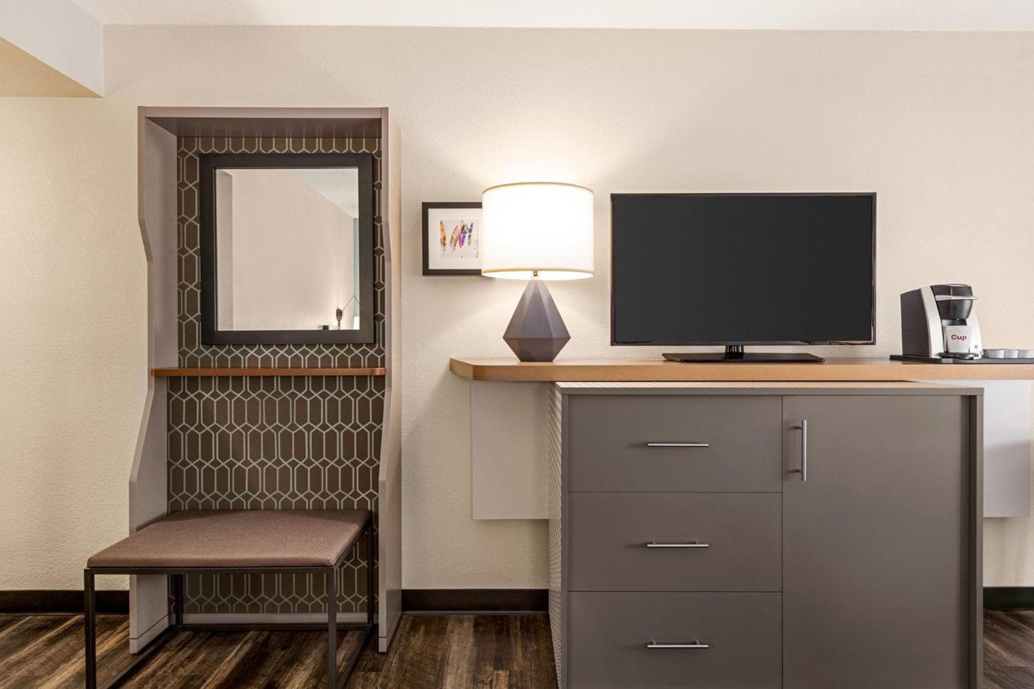 Holiday Inn Orlando International Airport by IHG — 24