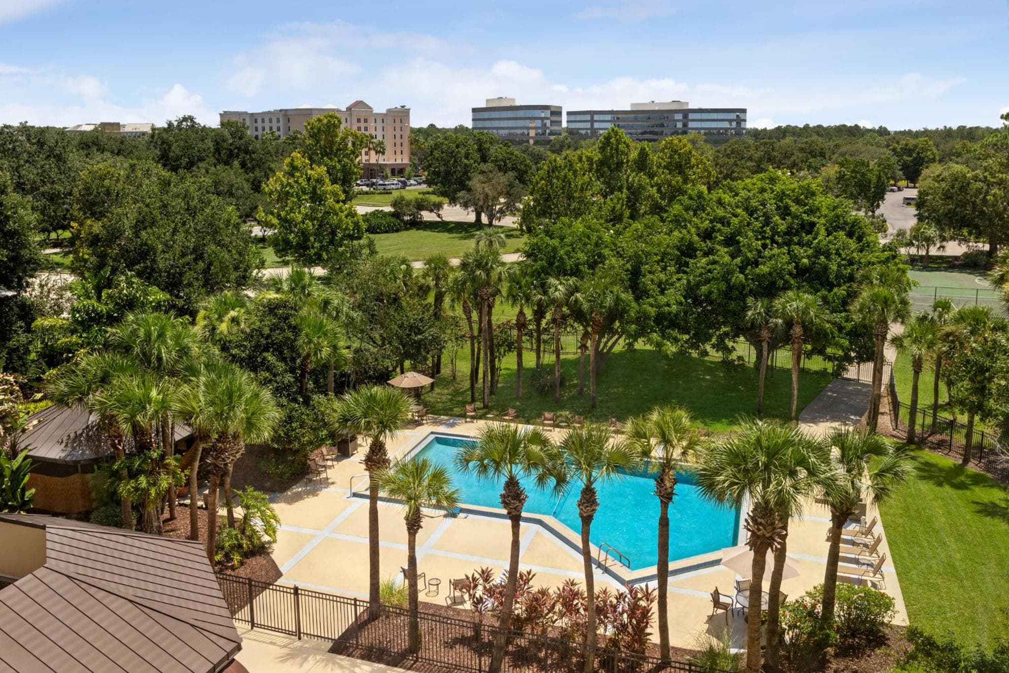 Holiday Inn Orlando International Airport by IHG — 22