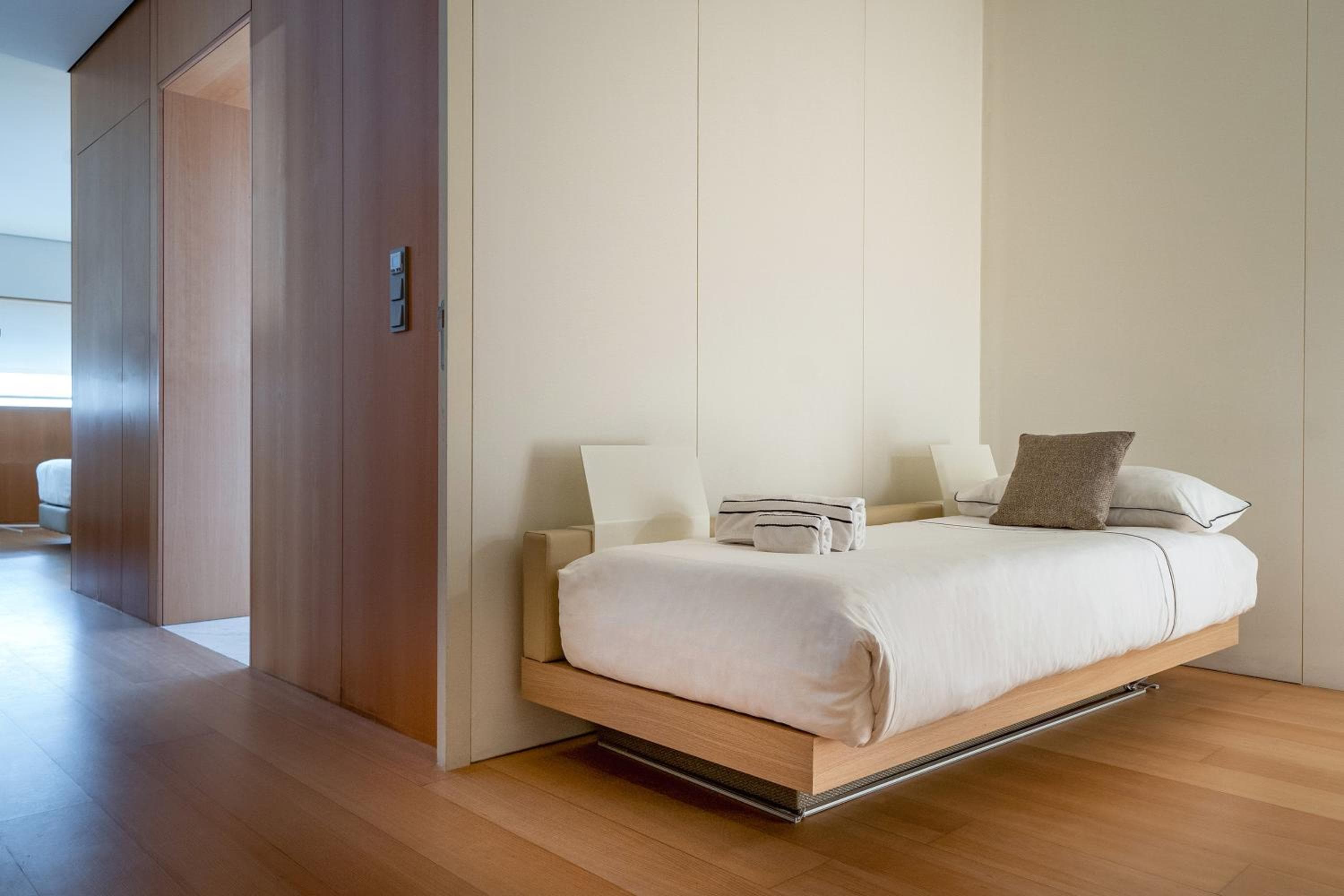 Meliá Palma Bay — 27