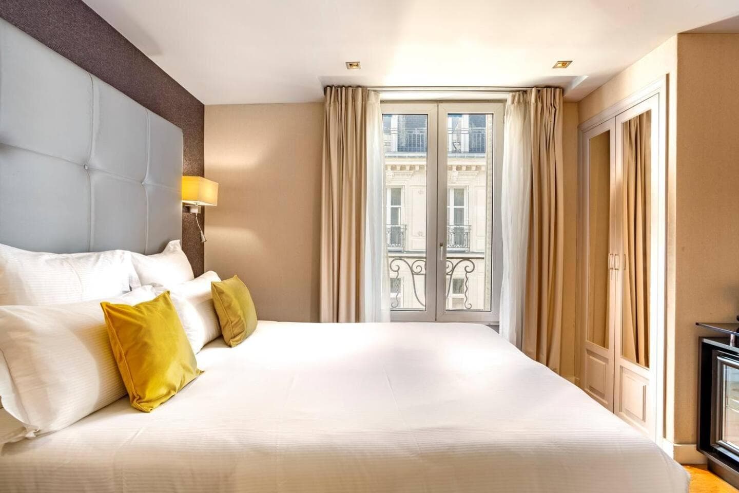 Hotel Opéra Marigny — 13