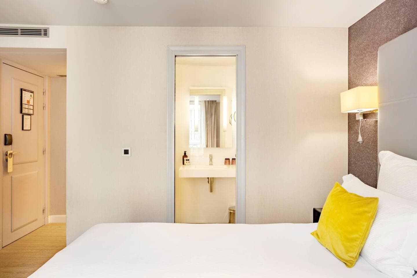 Hotel Opéra Marigny — 14