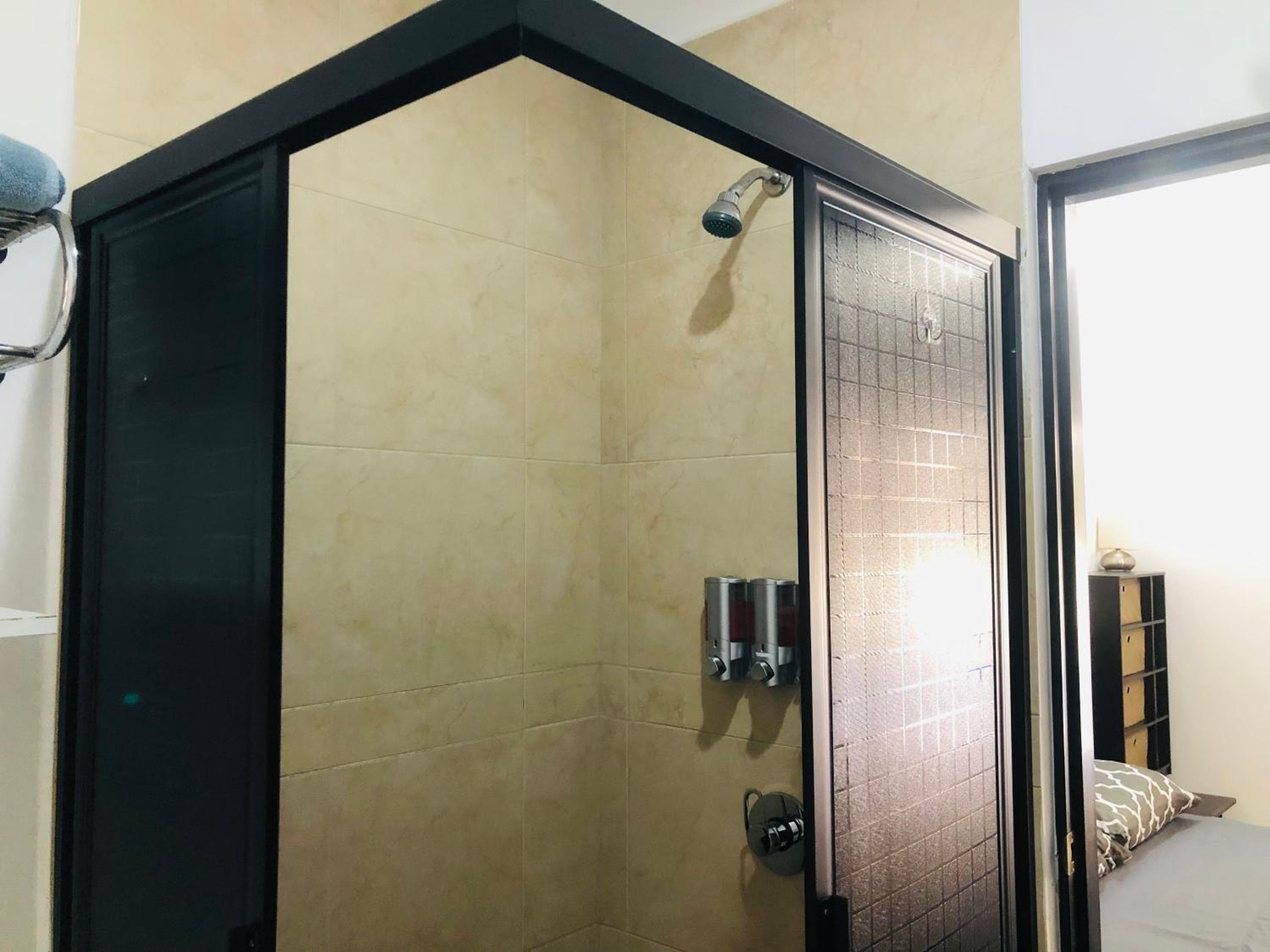 Pedregal Suites - Marina and Downtown — 27
