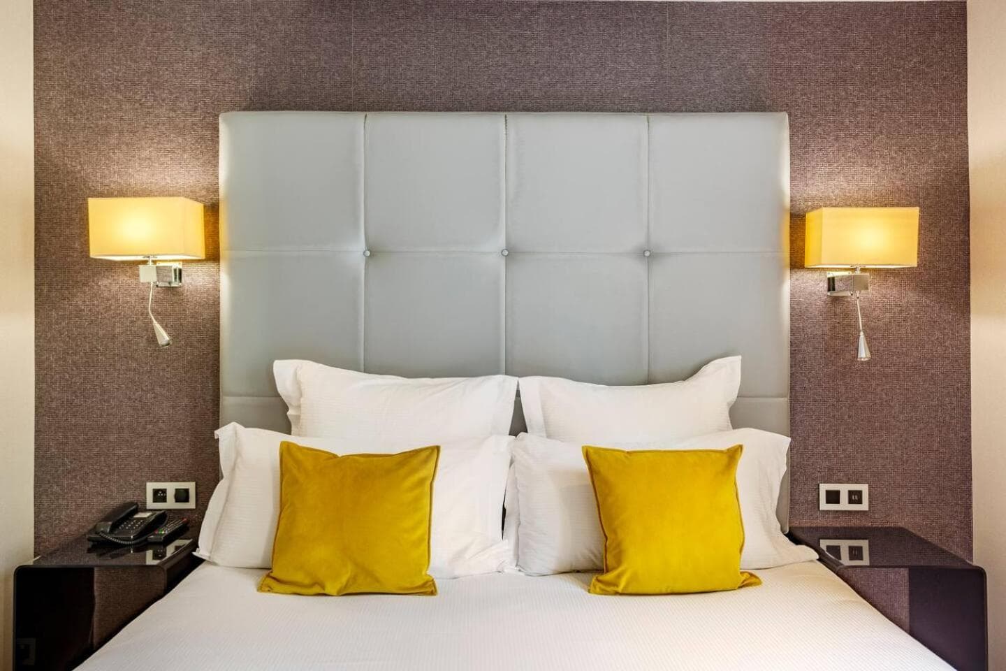 Hotel Opéra Marigny — 18