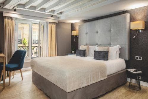 Hotel Opéra Marigny — 30