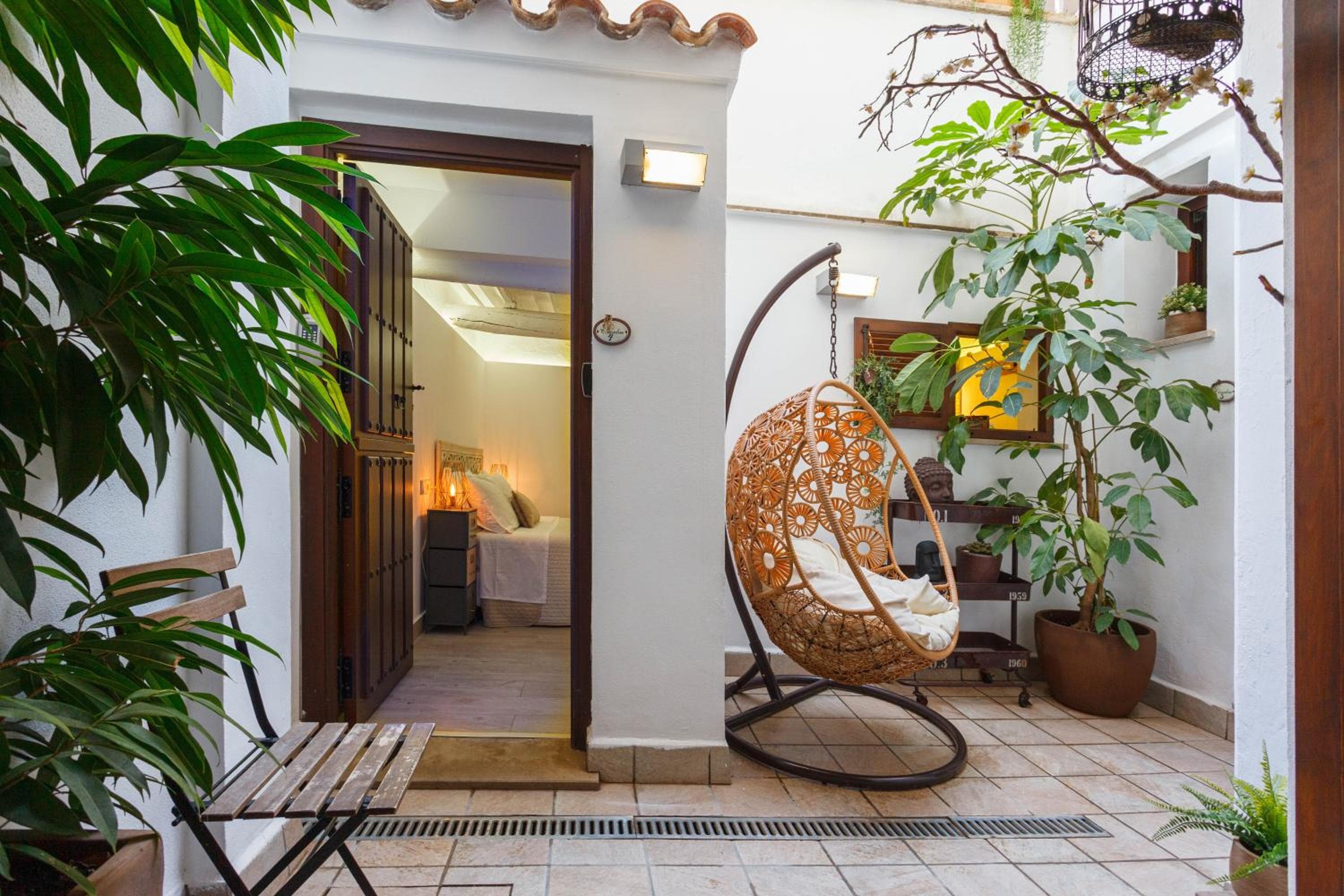 Casa Catalina — 20