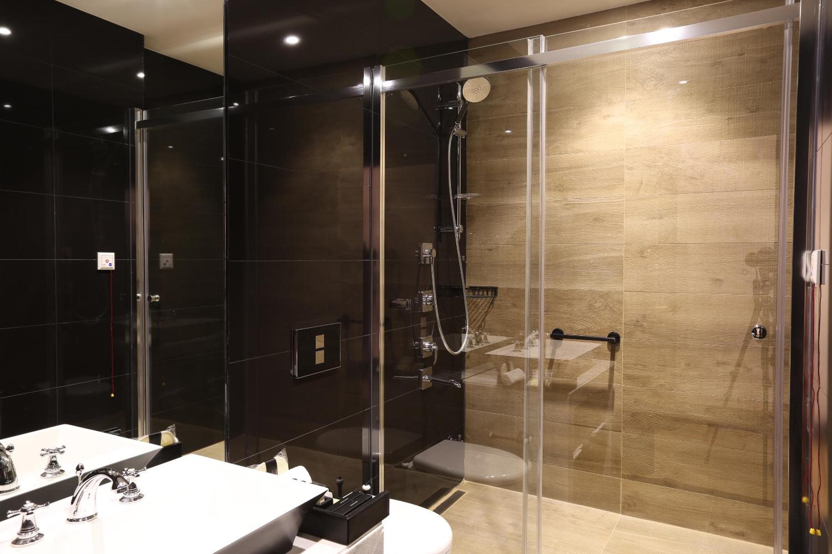 Nordstern Hotel Galata — 21