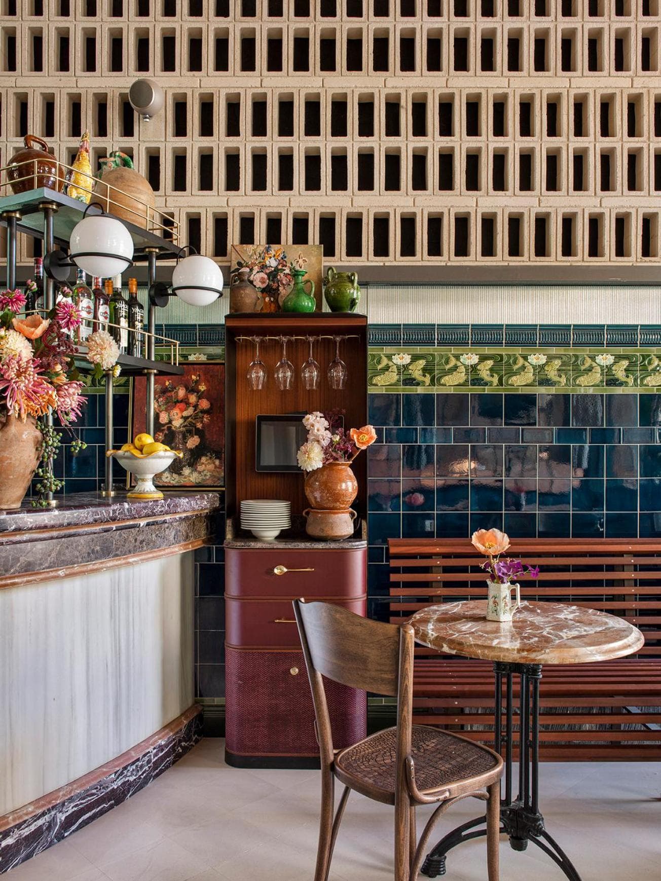 Antiga Casa Buenavista — 27