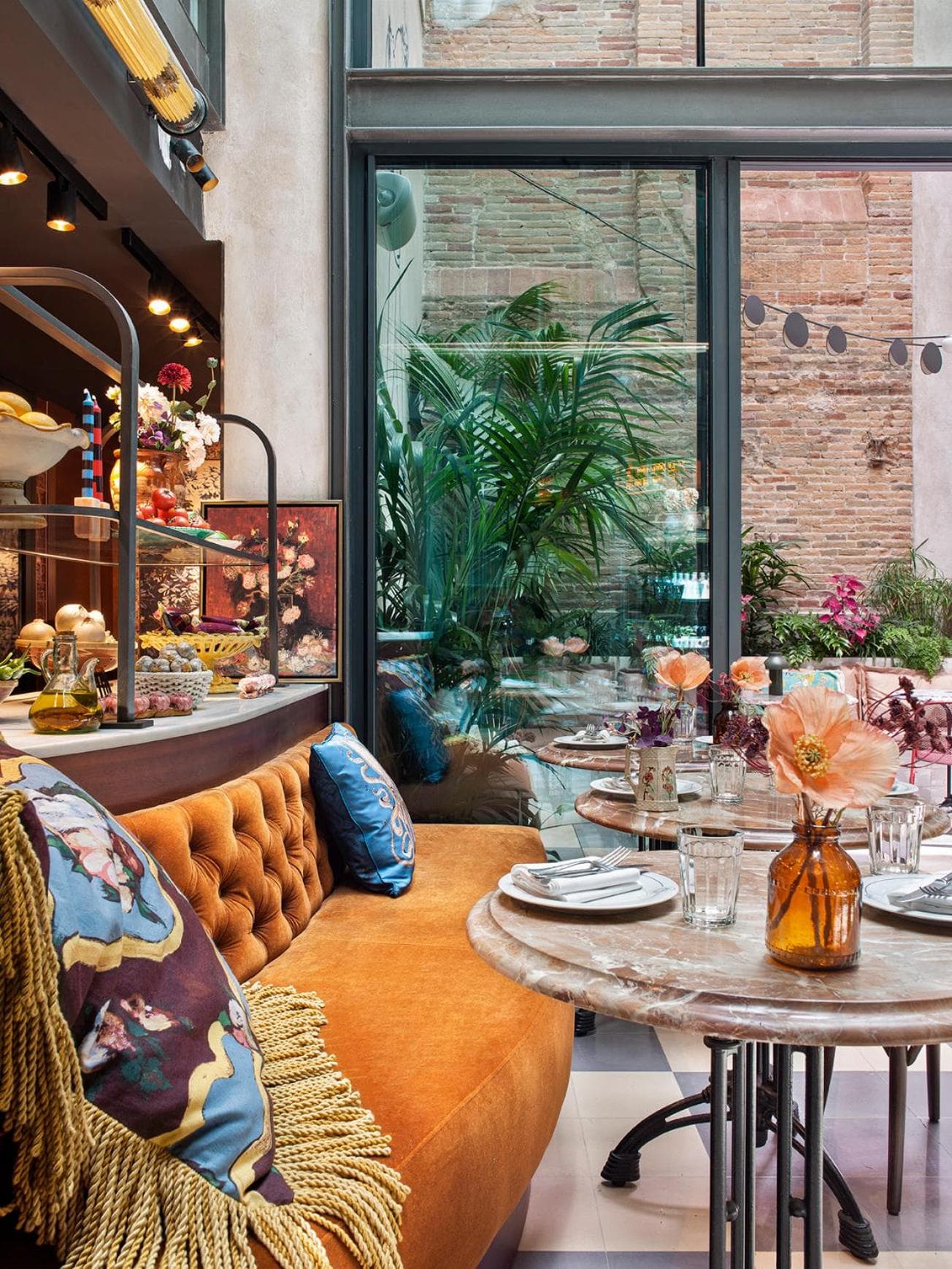 Antiga Casa Buenavista — 29