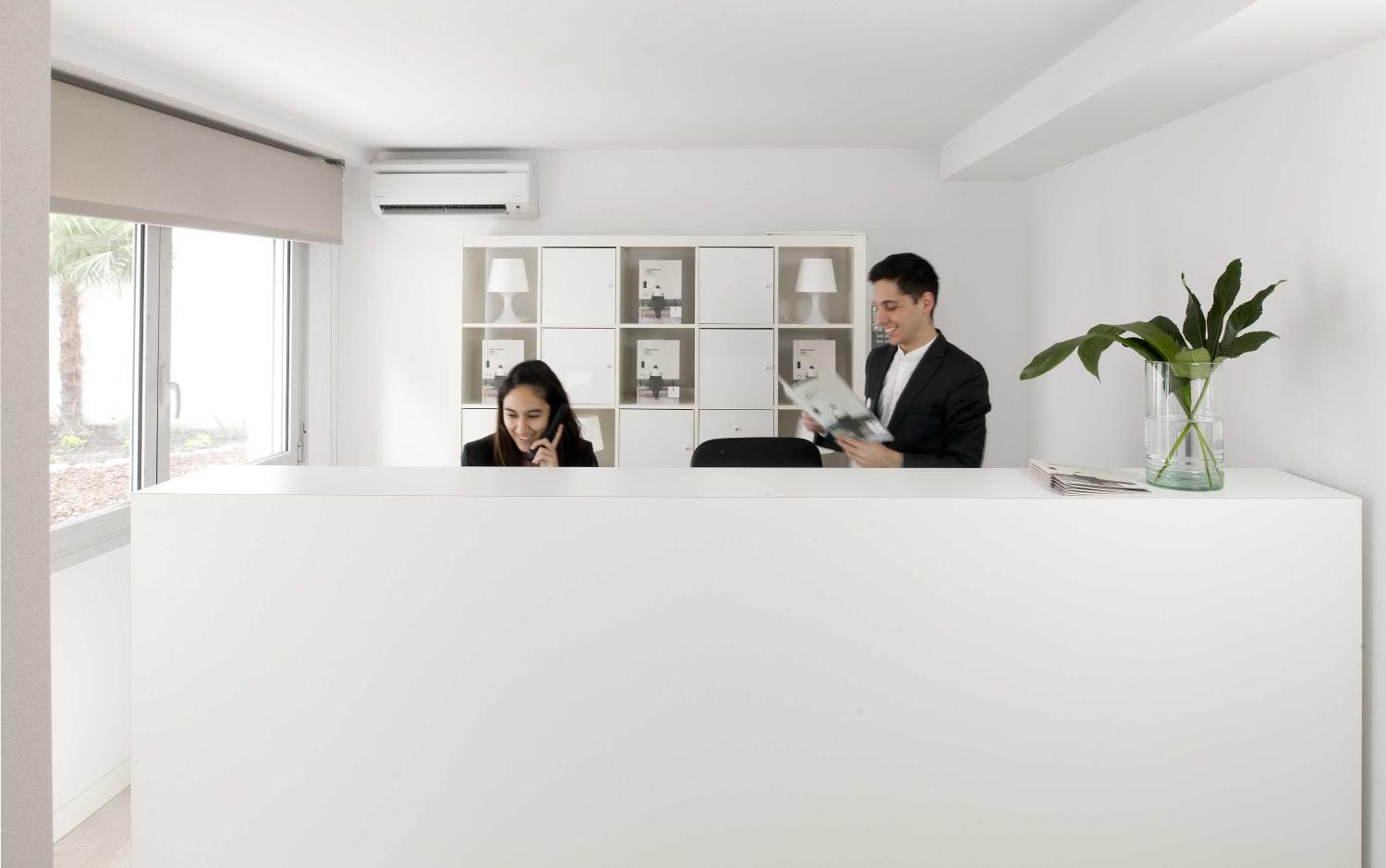 Eric Vökel Boutique Apartments - Atocha Suites — 20