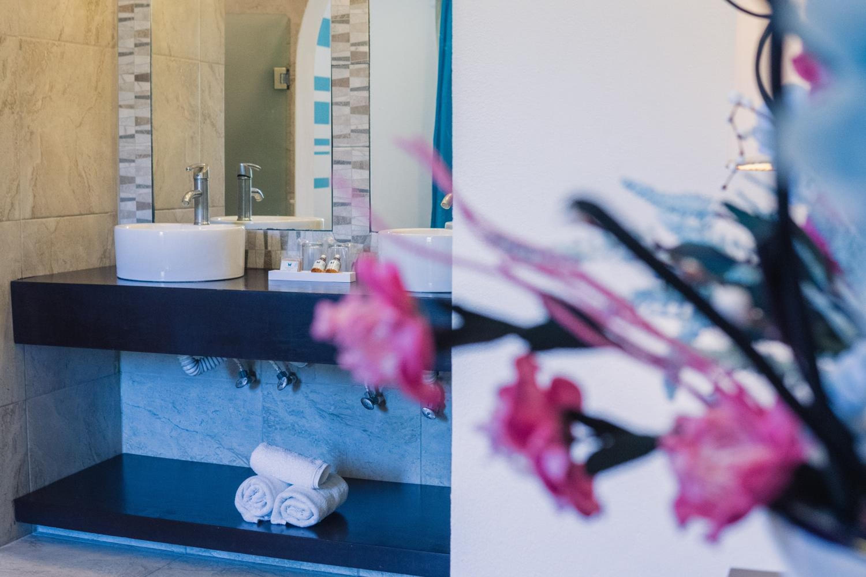 Posada Mariposa Boutique Hotel - 5th Avenue — 4